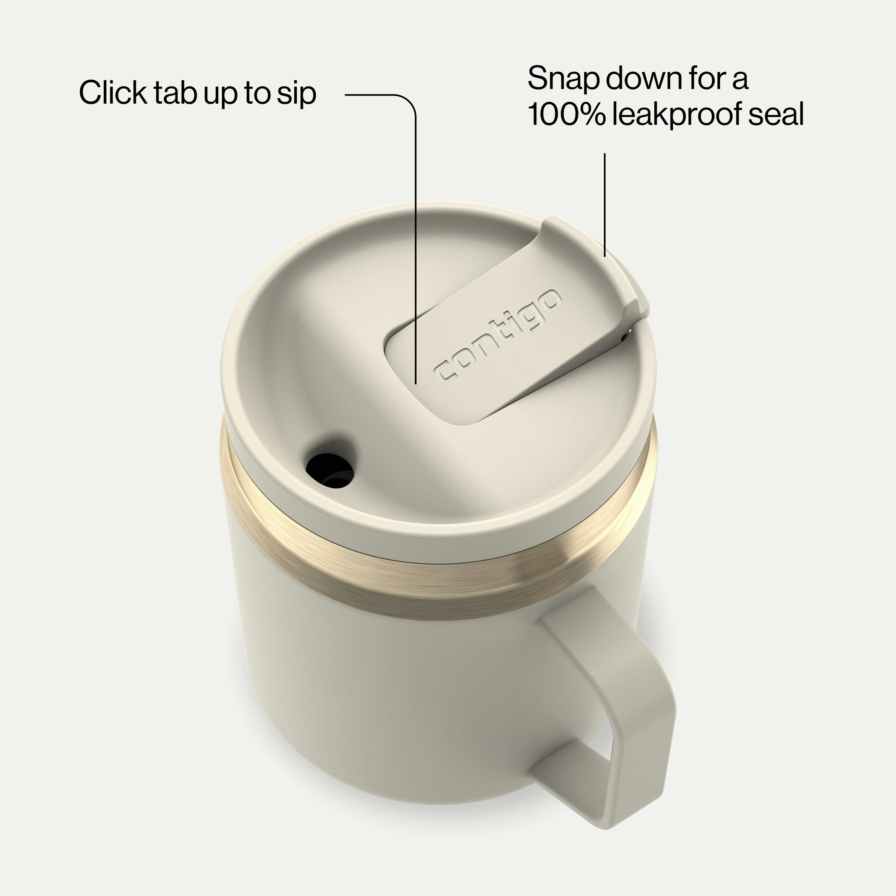 14 oz SnapSeal™ Bottle