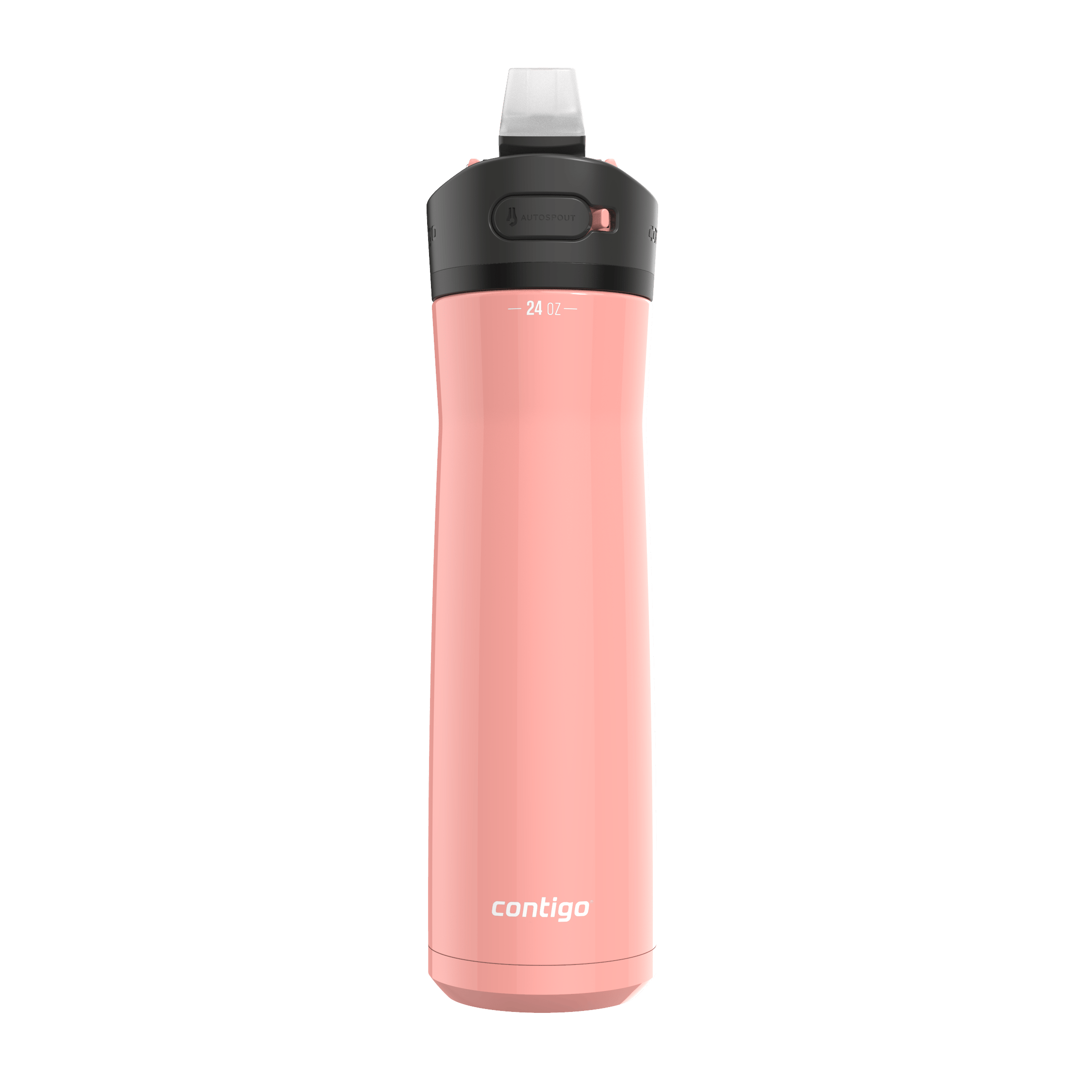 Contigo® Ashland Chill 2.0 Stainless Steel Water Bottle with AUTOSPOUT® Lid, 24oz