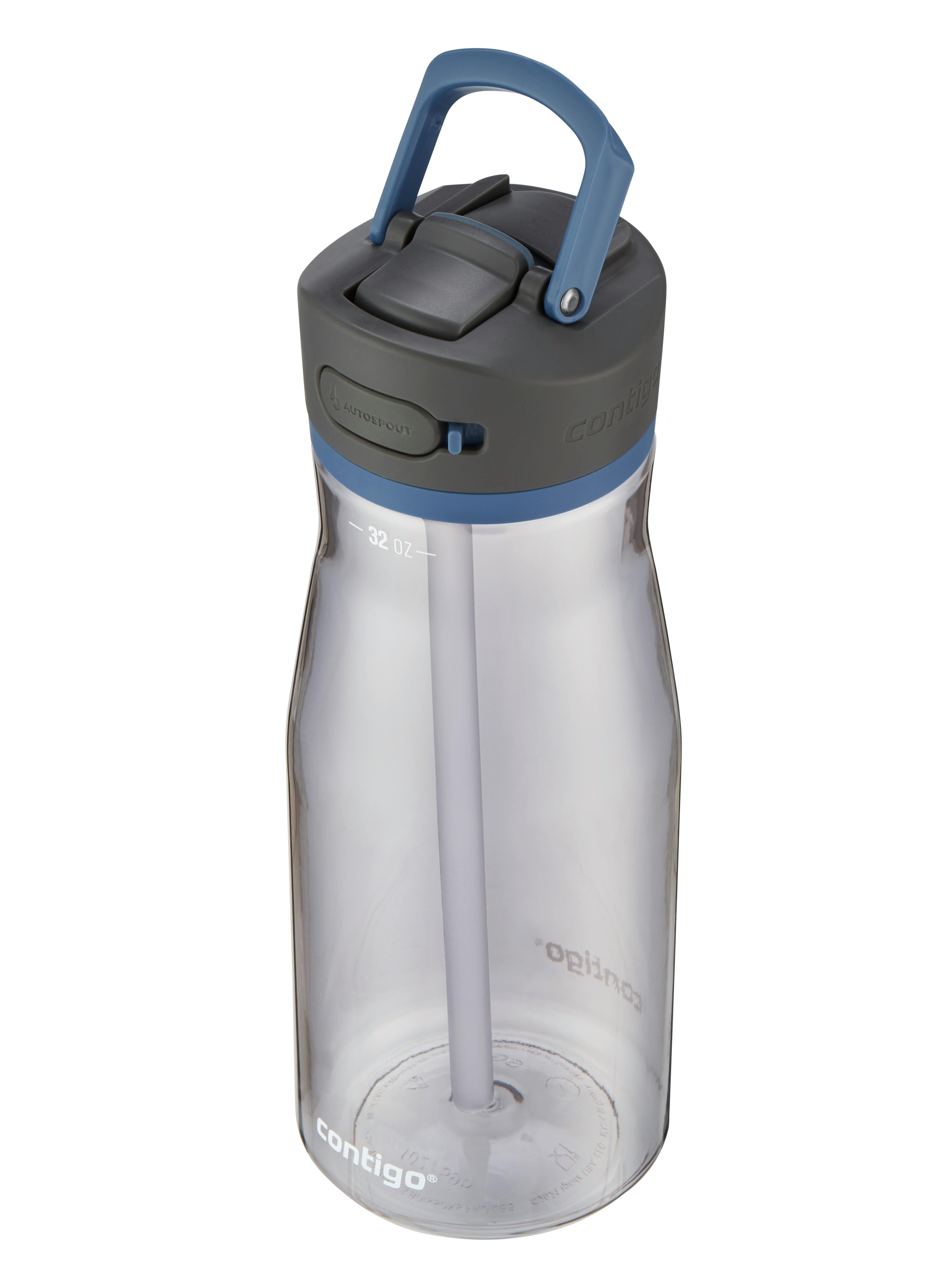 Contigo® Ashland 2.0, Water Bottle with AUTOSPOUT® Lid, 32oz