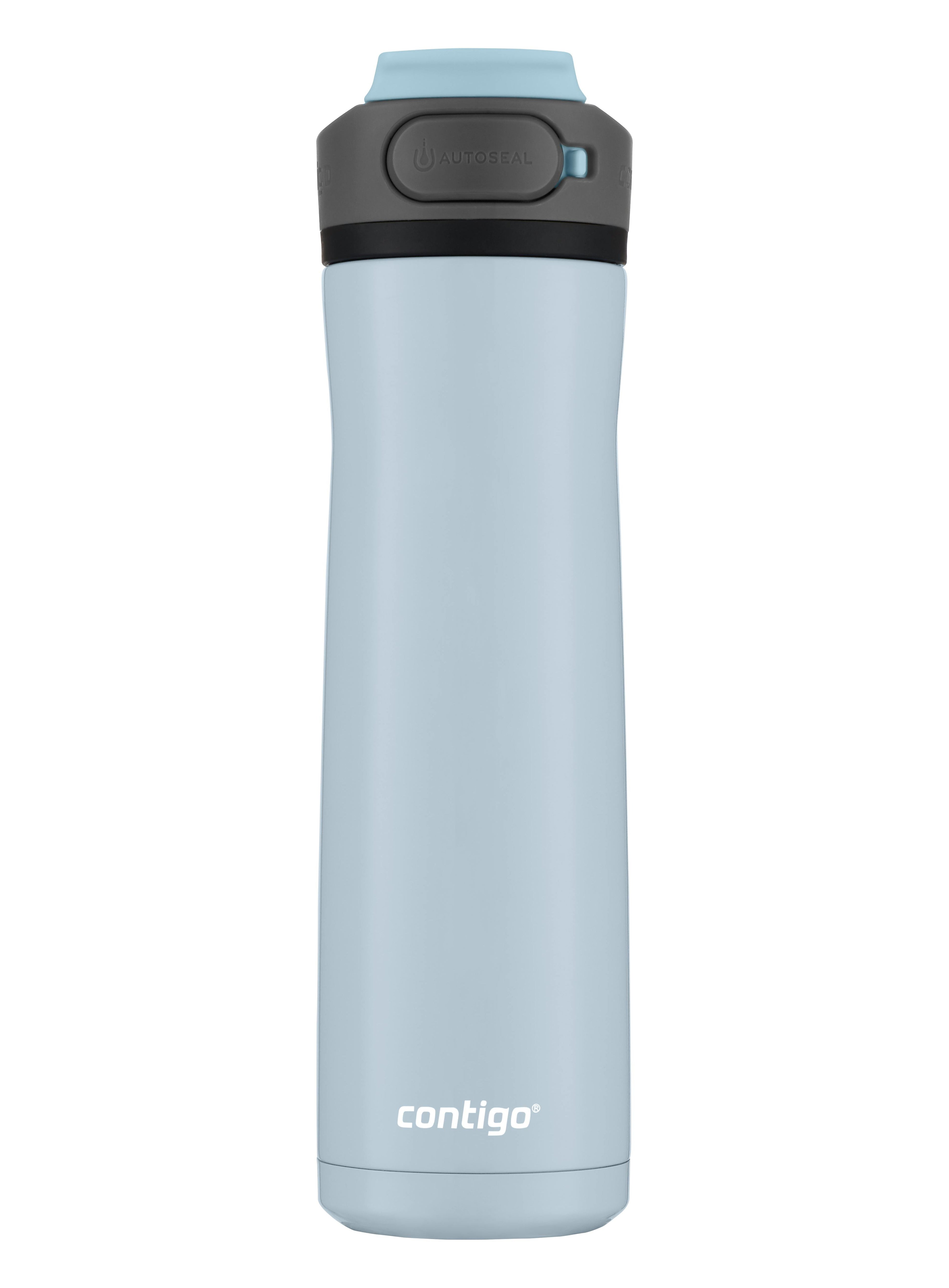 Contigo® Cortland Chill 2.0, 24oz., Stainless Steel Water Bottle with AUTOSEAL® Lid