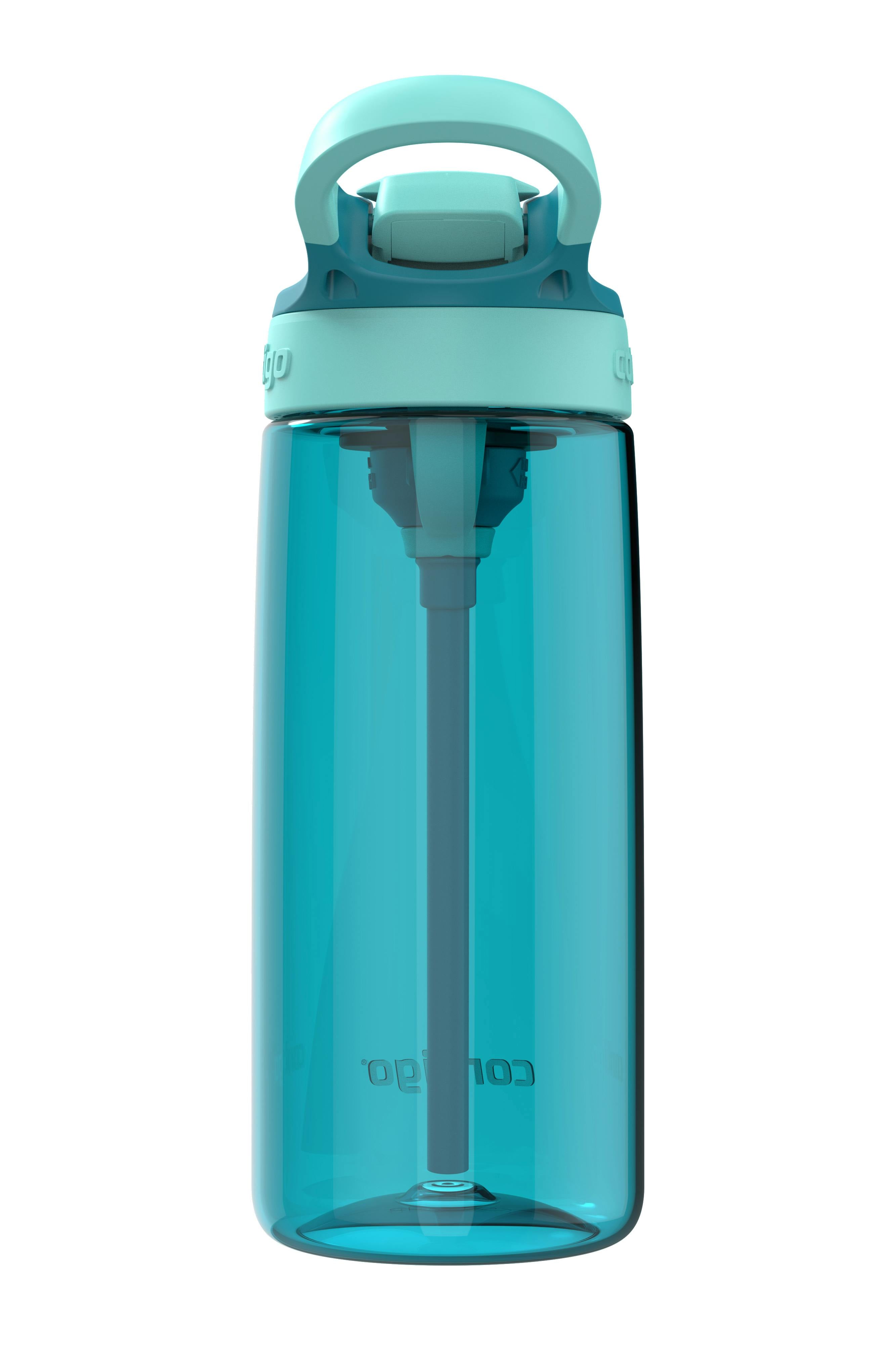 Contigo® Aubrey Leak-Proof Spill-Proof Water Bottle, 20oz. 2 Pack
