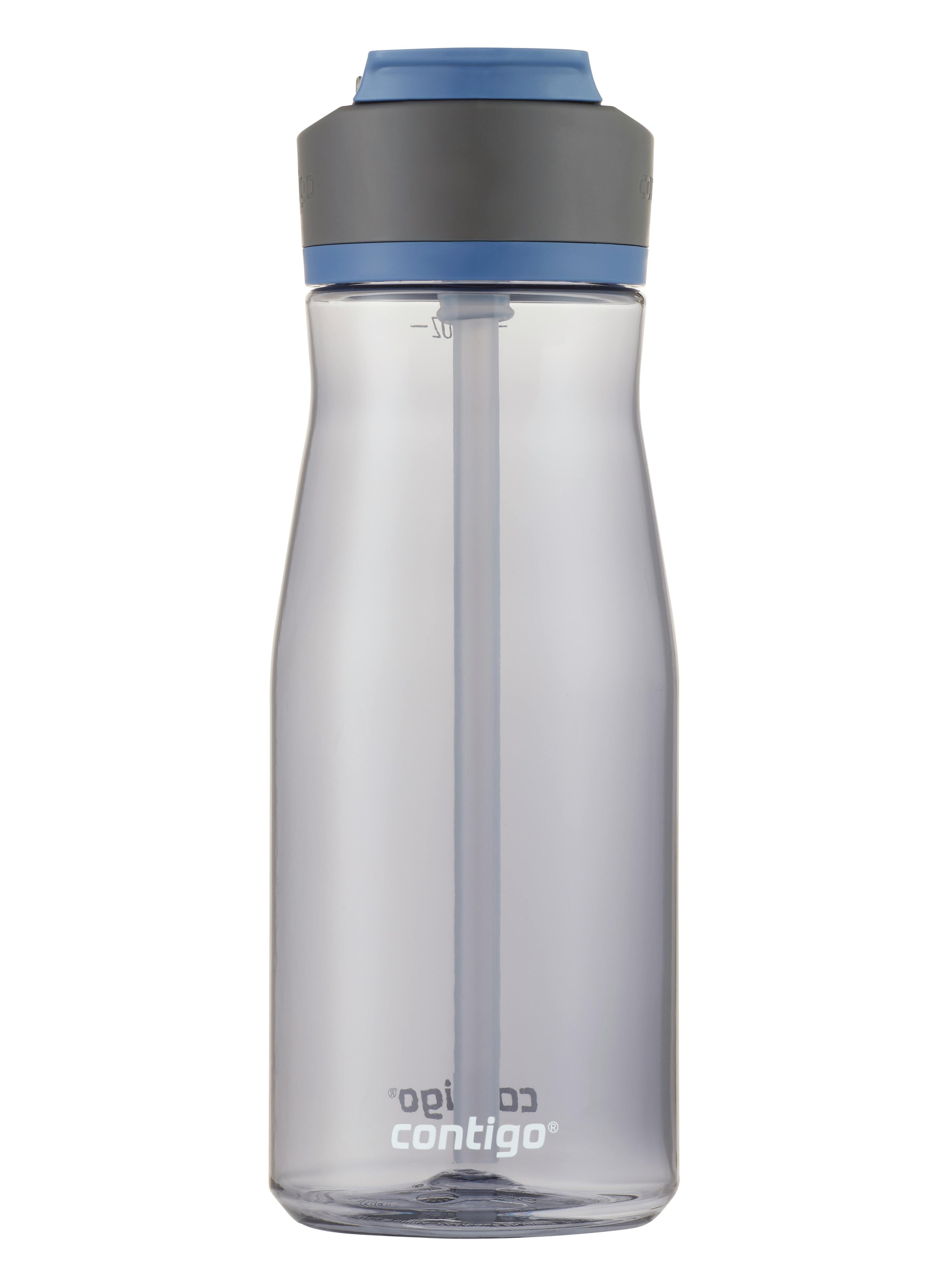 Contigo® Ashland 2.0, Water Bottle with AUTOSPOUT® Lid, 32oz