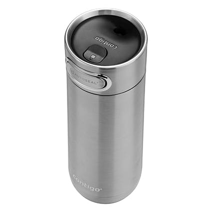 Contigo® Luxe Travel Mug with AUTOSEAL® Lid, 16oz