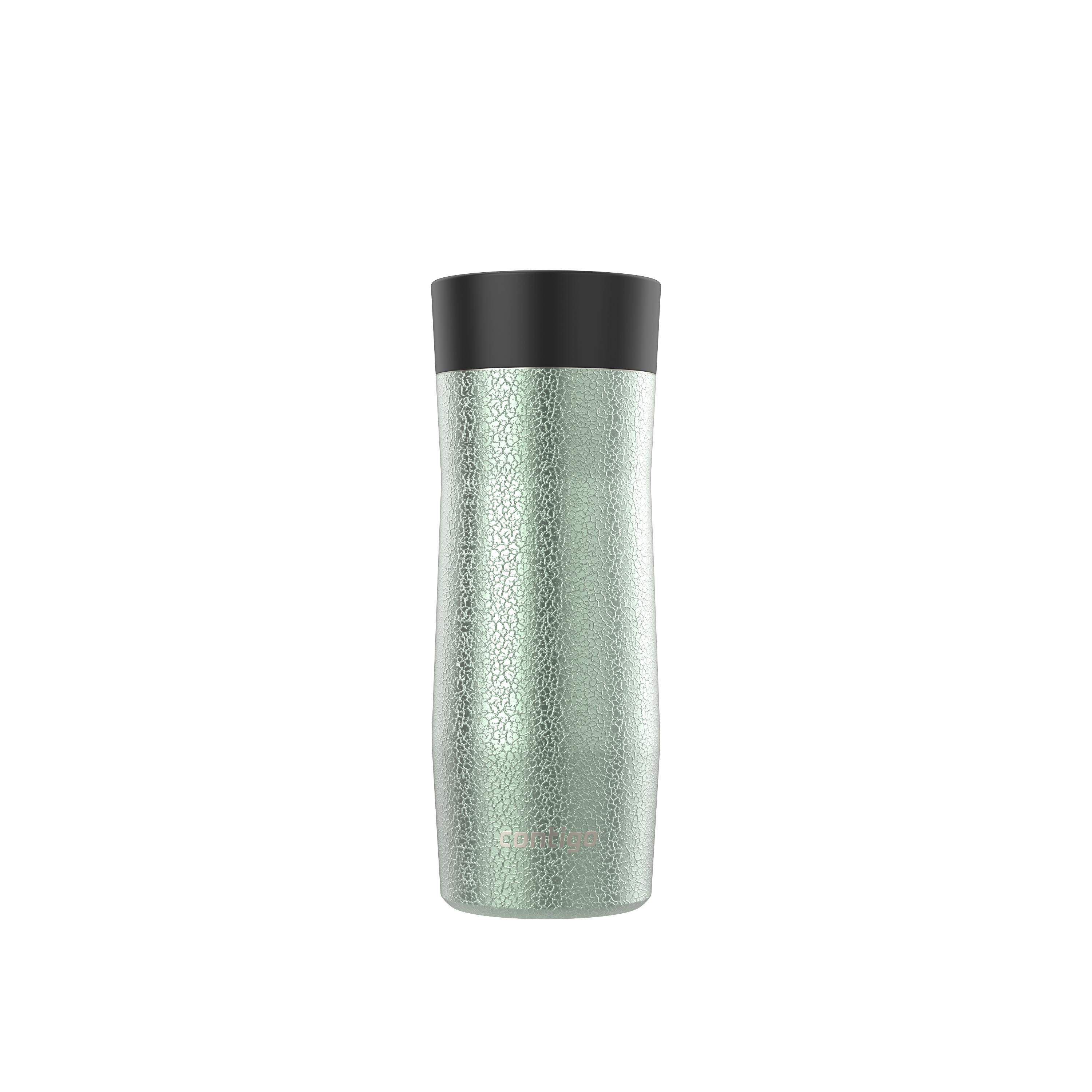 Contigo® AUTOSEAL® West Loop Vacuum-Insulated Stainless Steel Travel Mug with Easy-Clean Lid, 16 oz