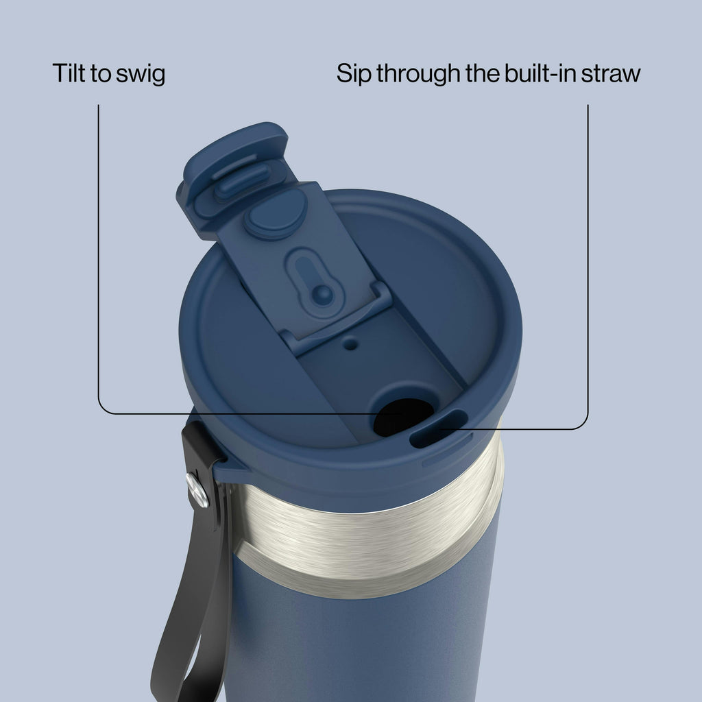 20oz DualSip Bottle