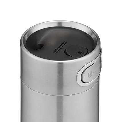Contigo® Luxe Travel Mug with AUTOSEAL® Lid, 16oz