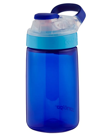 Gizmo Sip Kid Water Bottle with AUTOSEAL™ Lid, 14oz