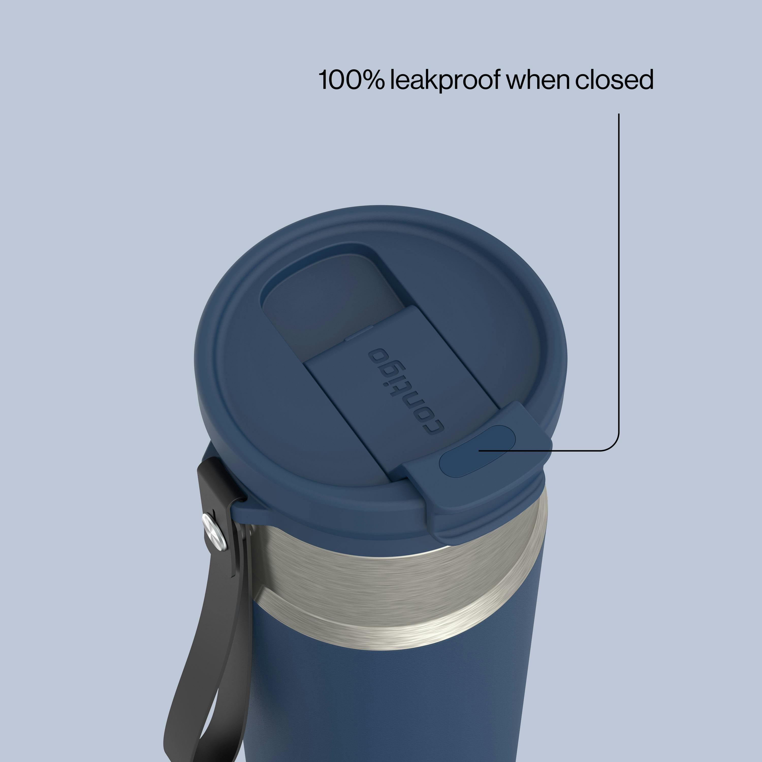 20oz DualSip Bottle