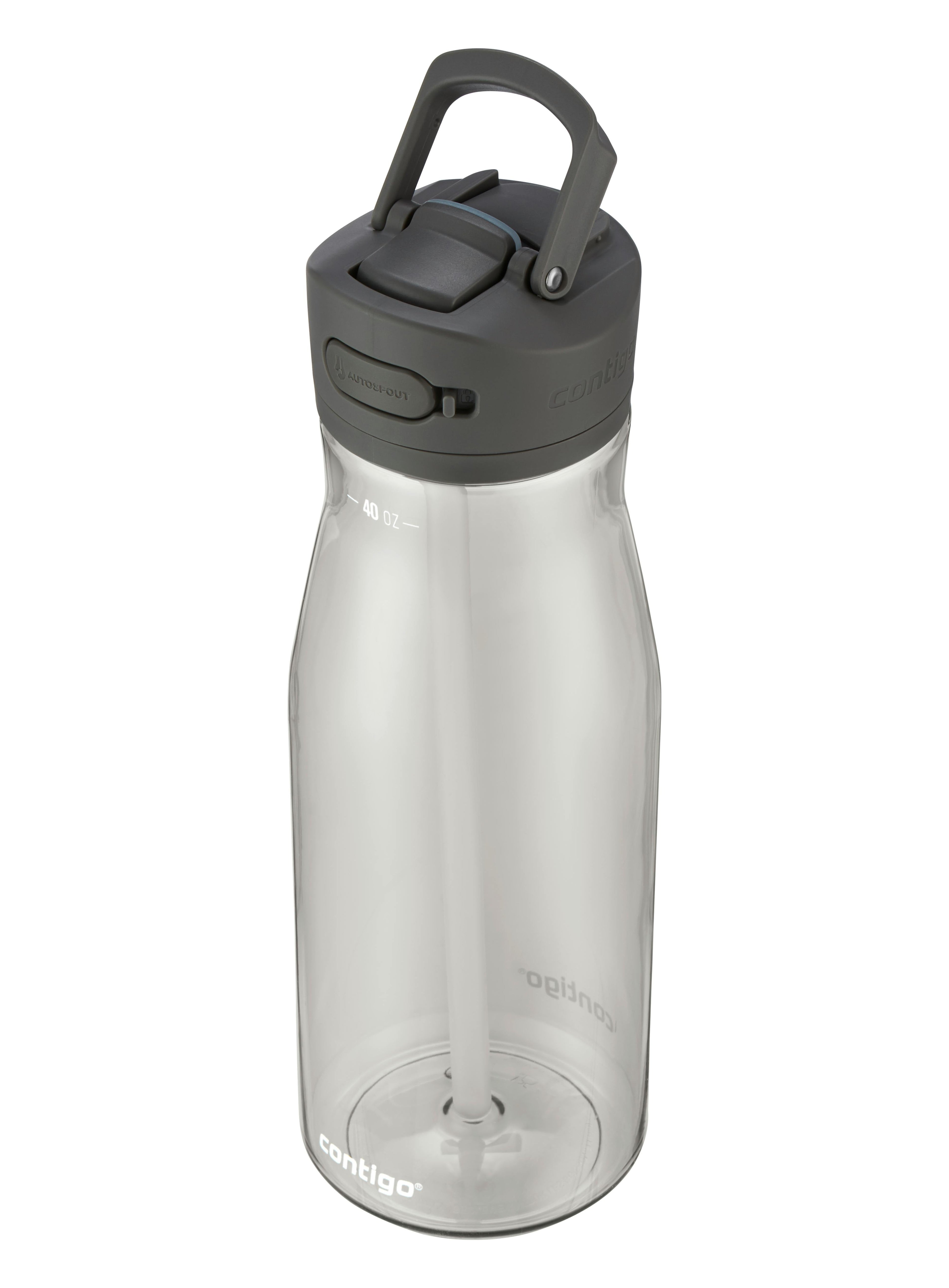 Contigo® Ashland 2.0, 40oz., Water Bottle with AUTOSPOUT® Lid