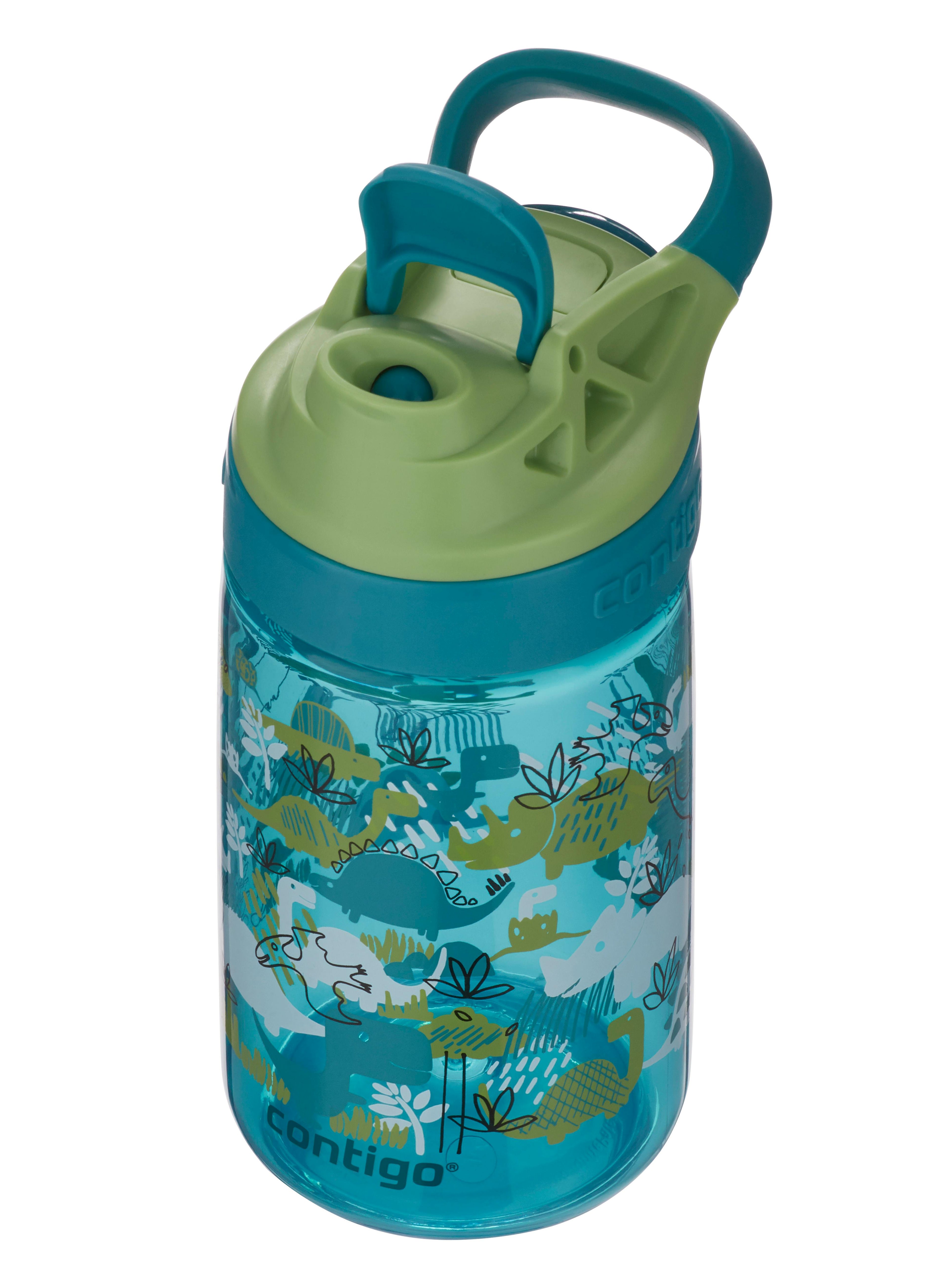 Gizmo Sip Kid Water Bottle with AUTOSEAL™ Lid, 14oz