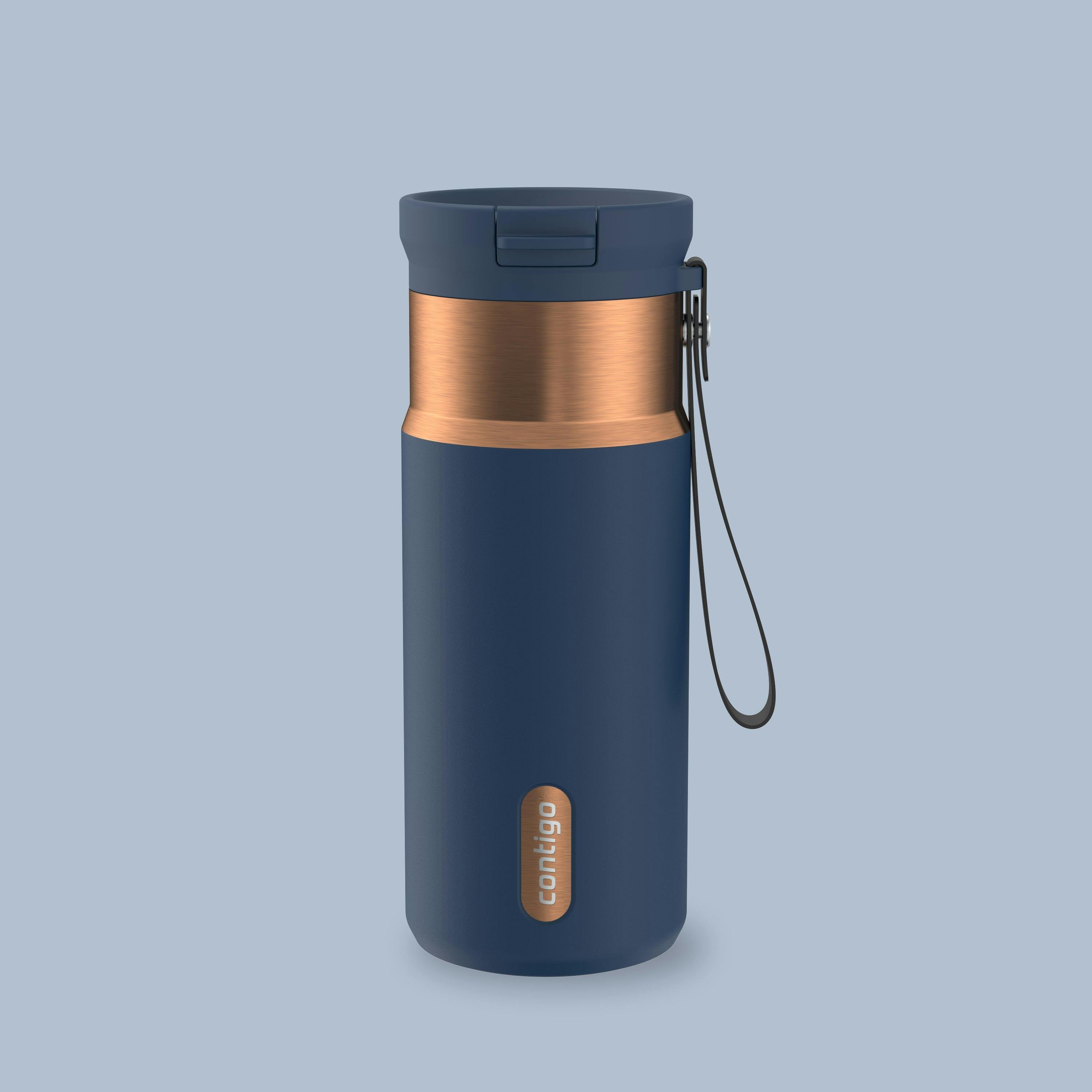 16 oz SnapSeal™ Bottle