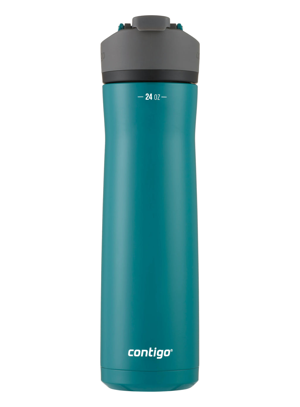 Contigo® Cortland Chill 2.0, 24oz., Stainless Steel Water Bottle with AUTOSEAL® Lid