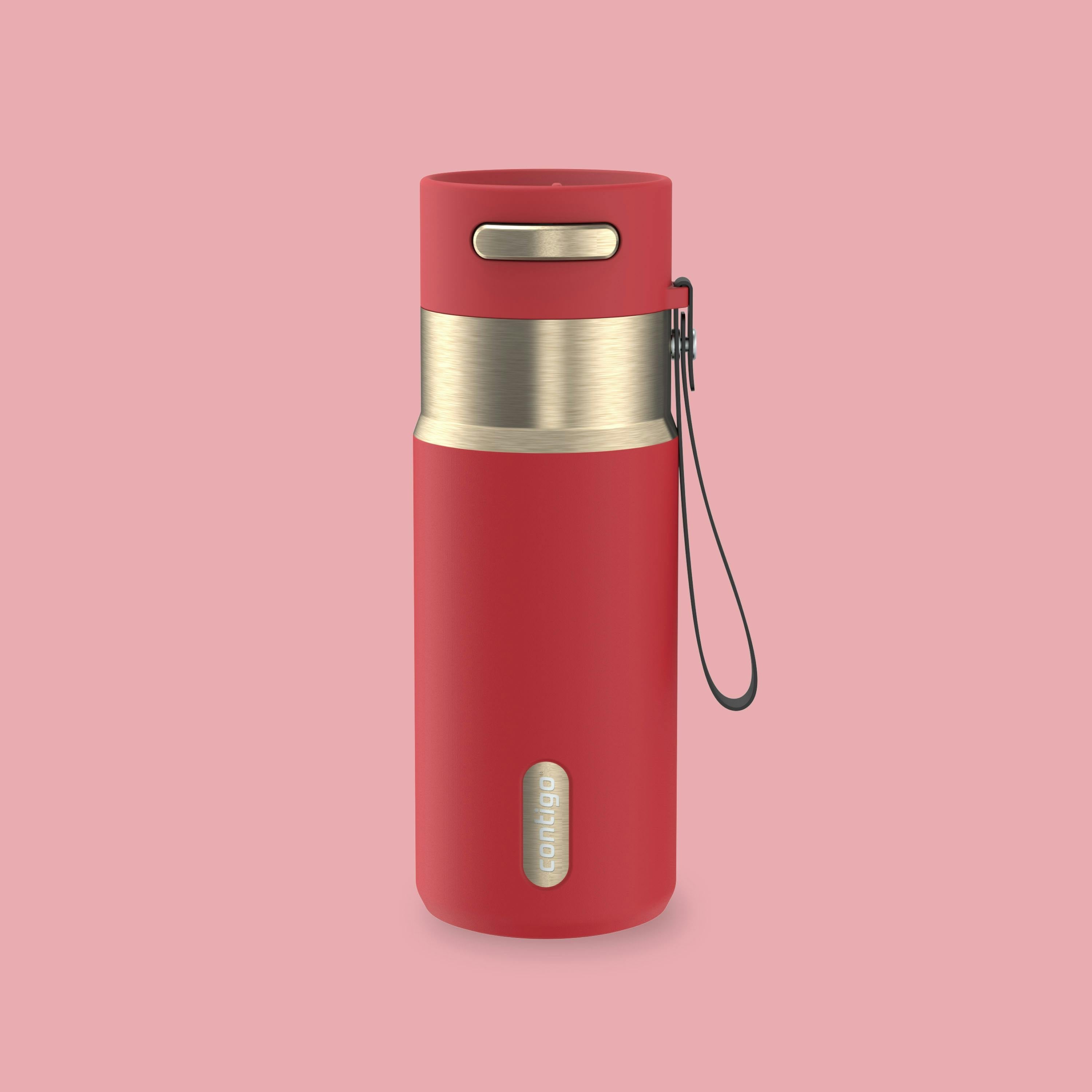 16oz AutoSeal® Bottle