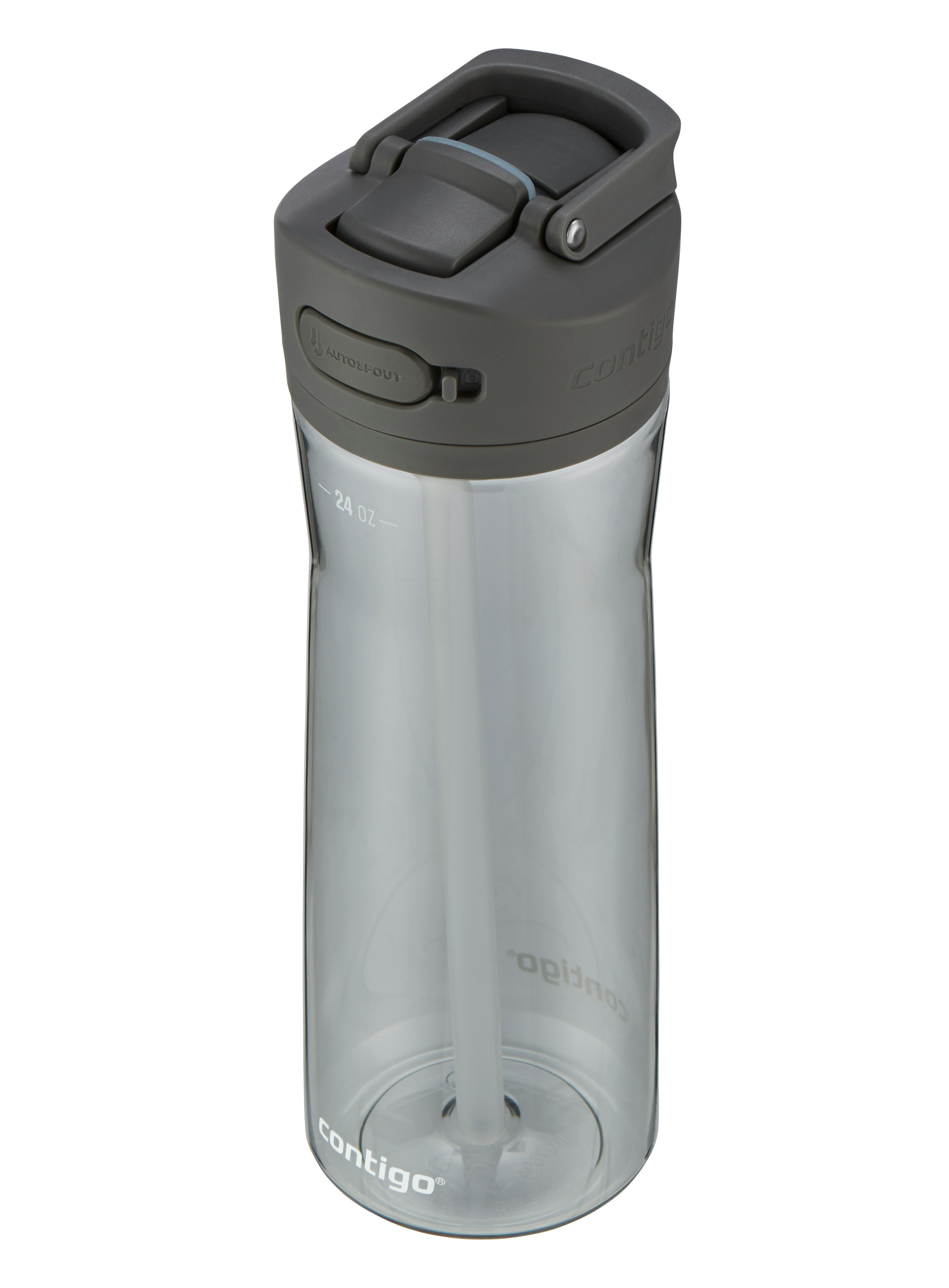 Contigo® Ashland 2.0 Water Bottle with AUTOSPOUT® Lid, 24oz