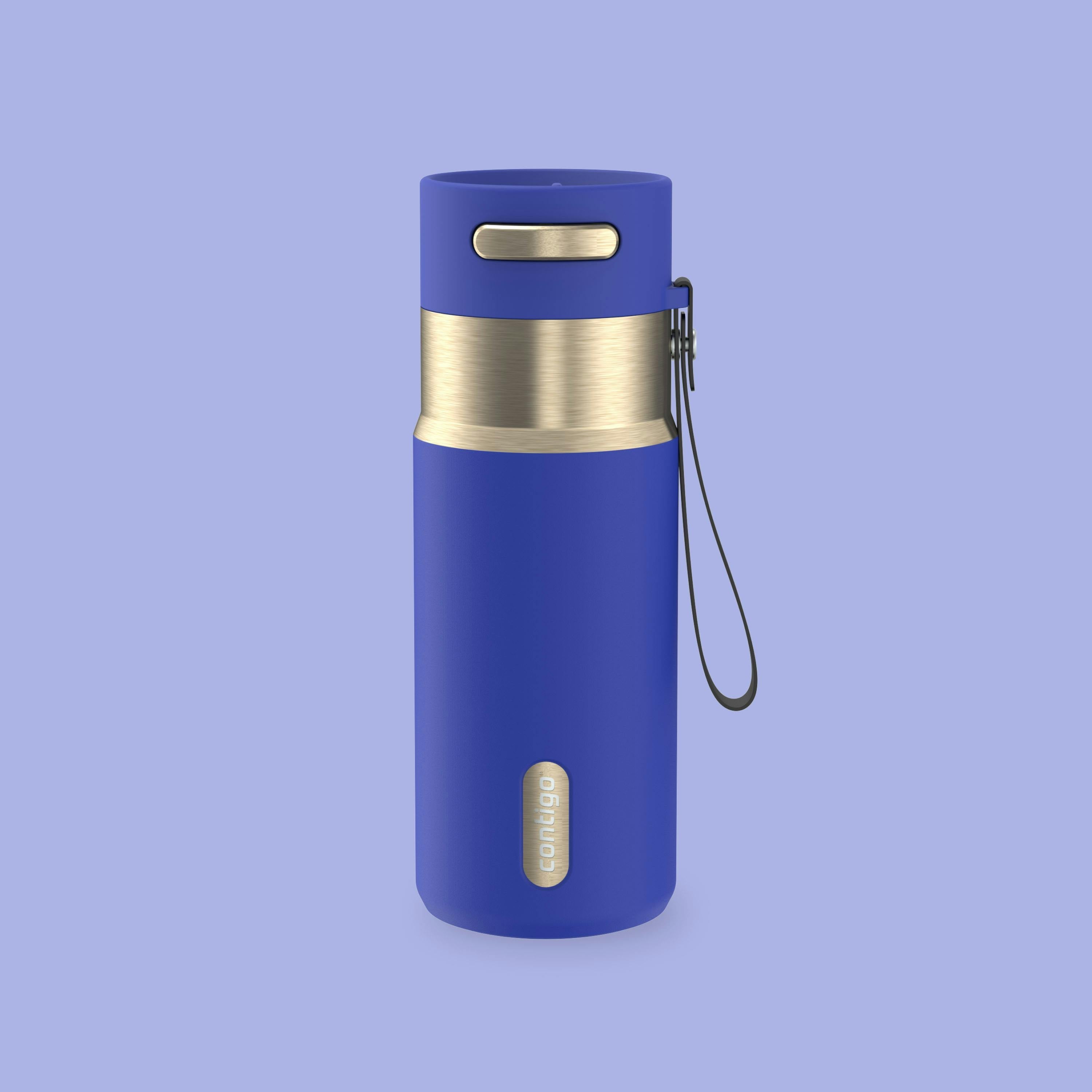 16oz AutoSeal® Bottle