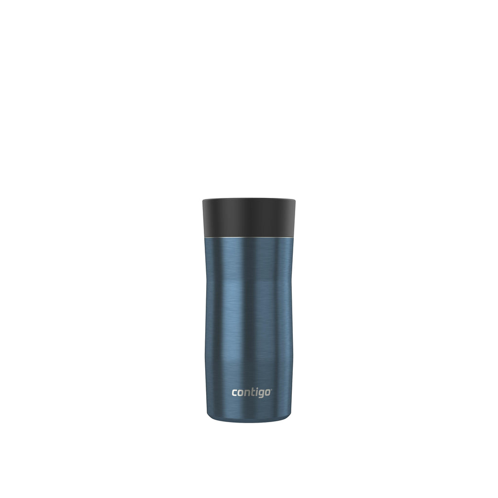 Contigo® AUTOSEAL® West Loop Vacuum-Insulated Stainless Steel Travel Mug with Easy-Clean Lid, 12 oz