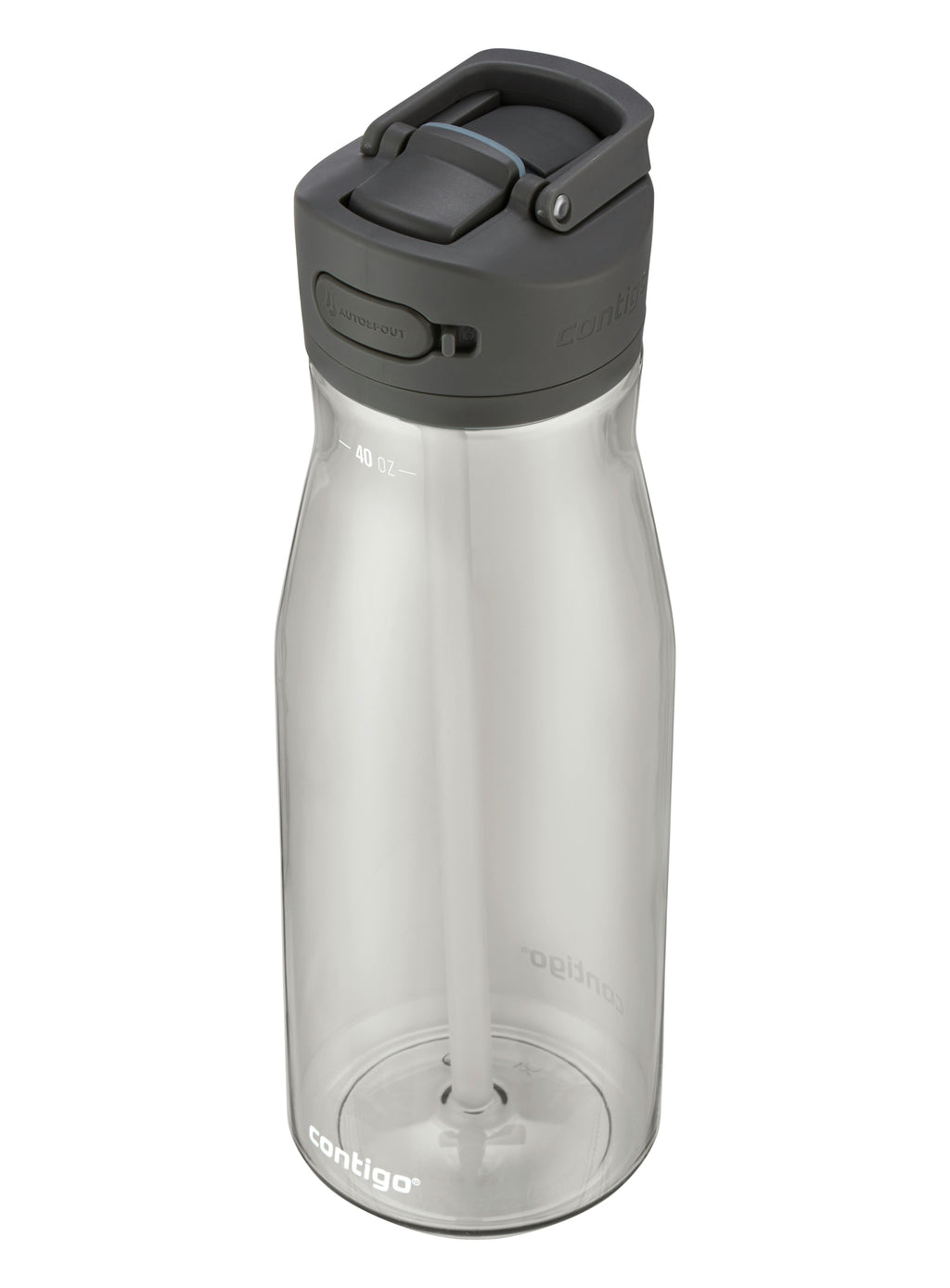 Contigo® Ashland 2.0, 40oz., Water Bottle with AUTOSPOUT® Lid