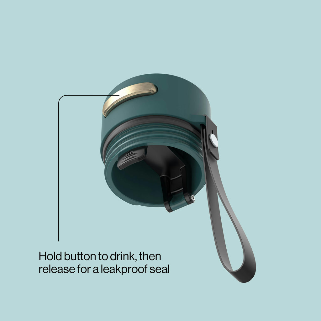 16oz AutoSeal® Bottle