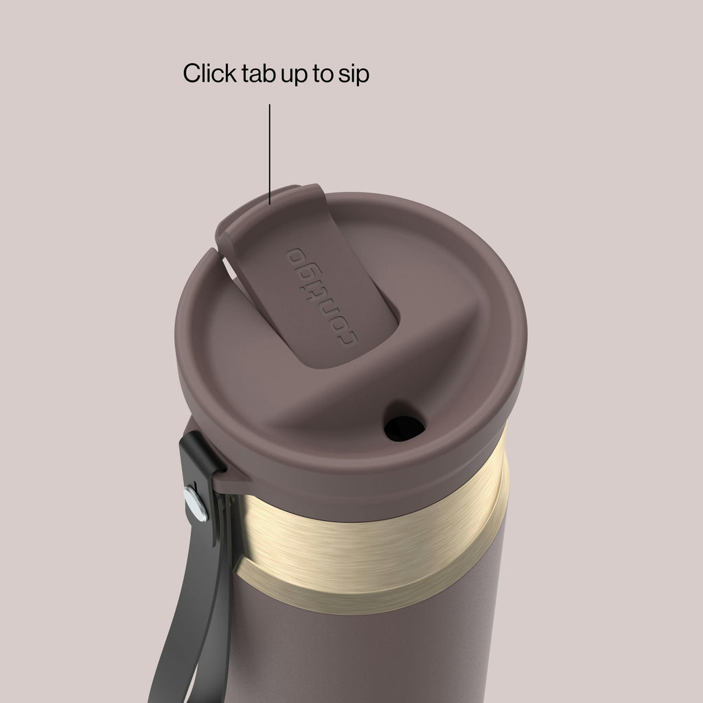 16 oz SnapSeal™ Bottle