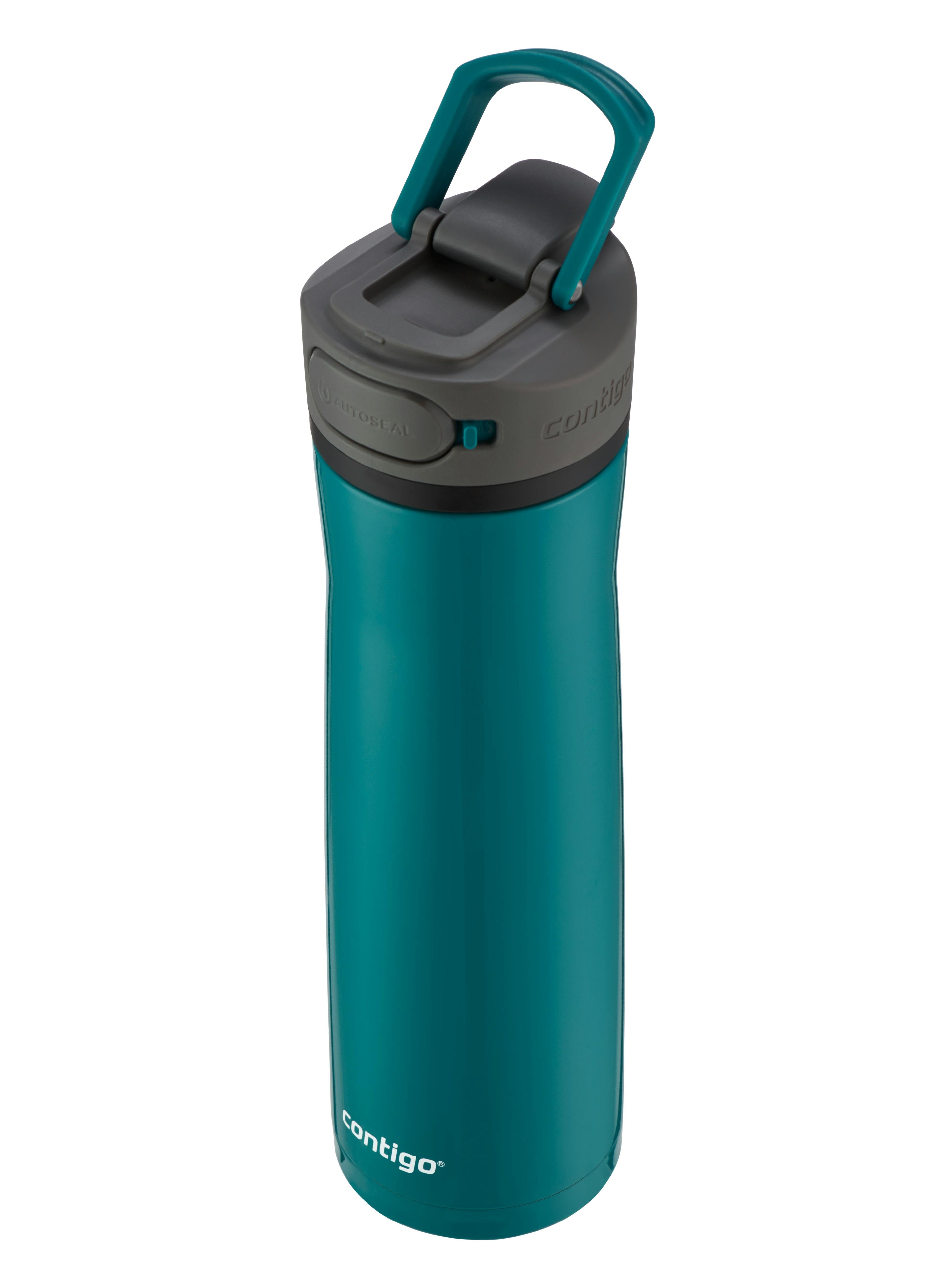 Contigo® Cortland Chill 2.0, 24oz., Stainless Steel Water Bottle with AUTOSEAL® Lid