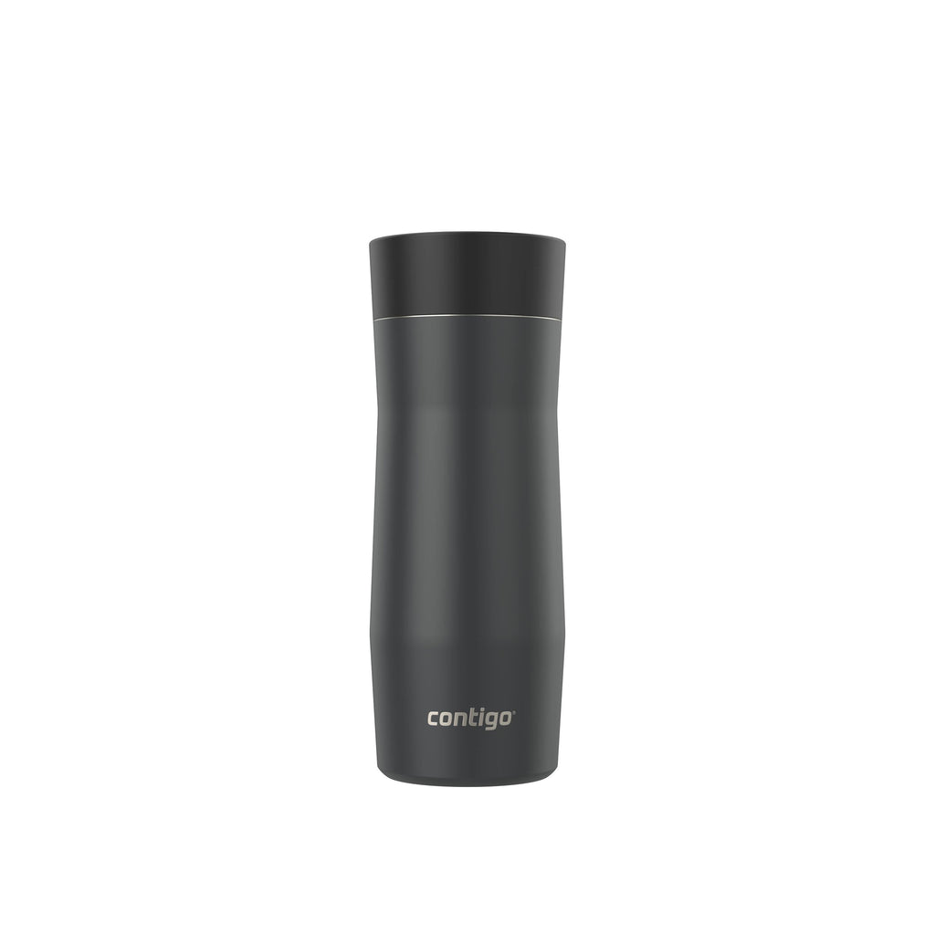 Contigo® AUTOSEAL® West Loop Vacuum-Insulated Stainless Steel Travel Mug with Easy-Clean Lid, 16 oz