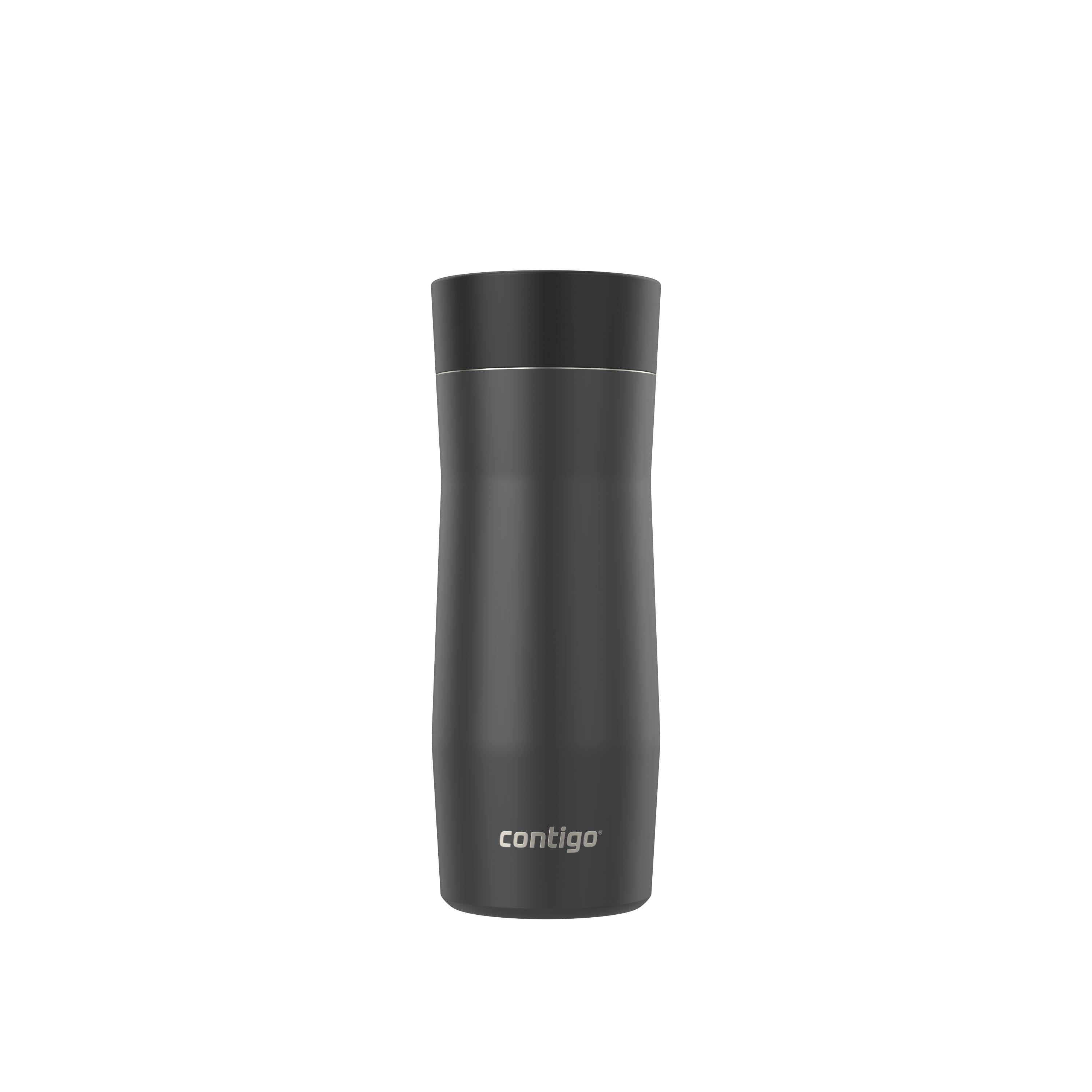 Contigo® AUTOSEAL® West Loop Vacuum-Insulated Stainless Steel Travel Mug with Easy-Clean Lid, 16 oz
