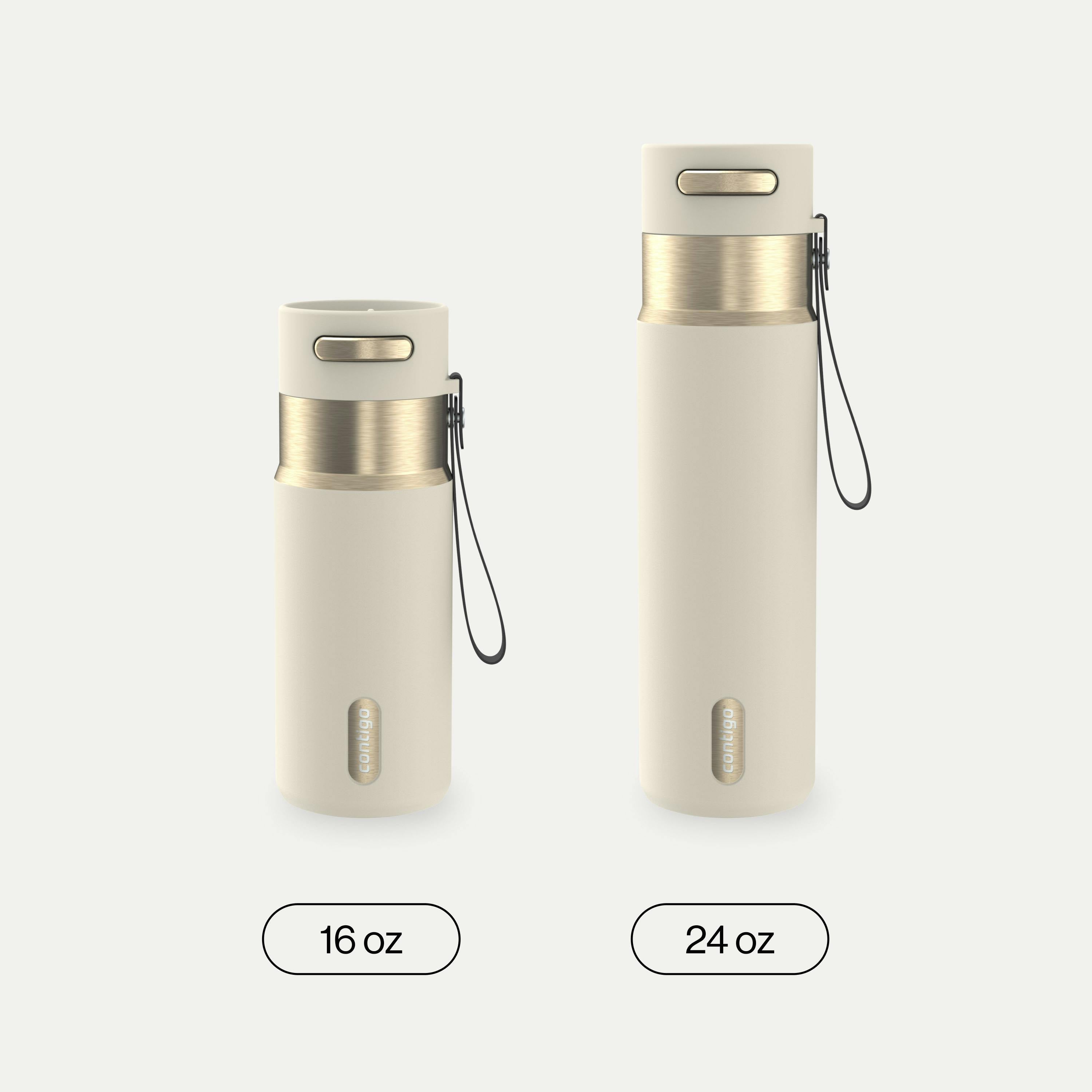 24 oz AutoSeal® Bottle