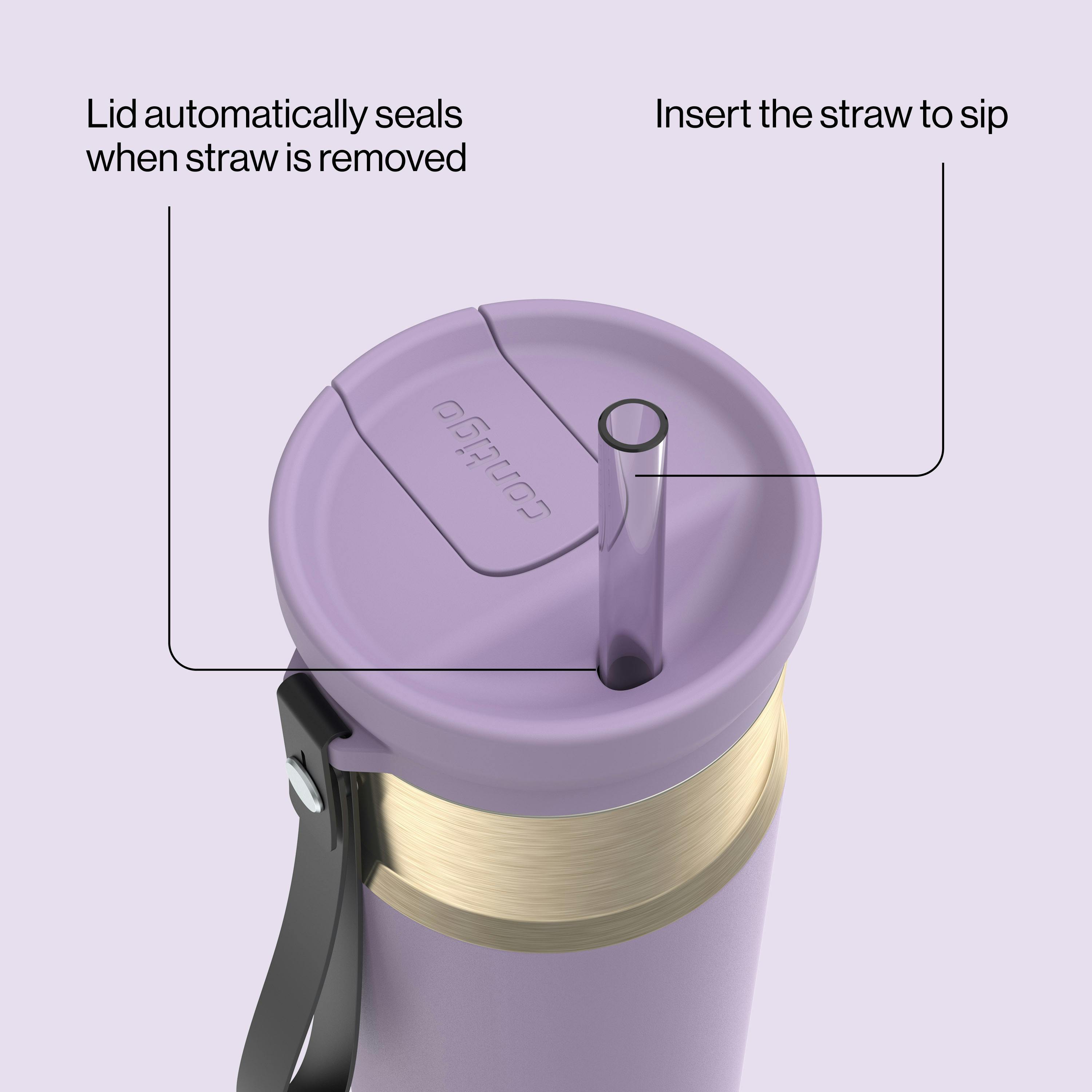 24oz SnapSeal™ Bottle