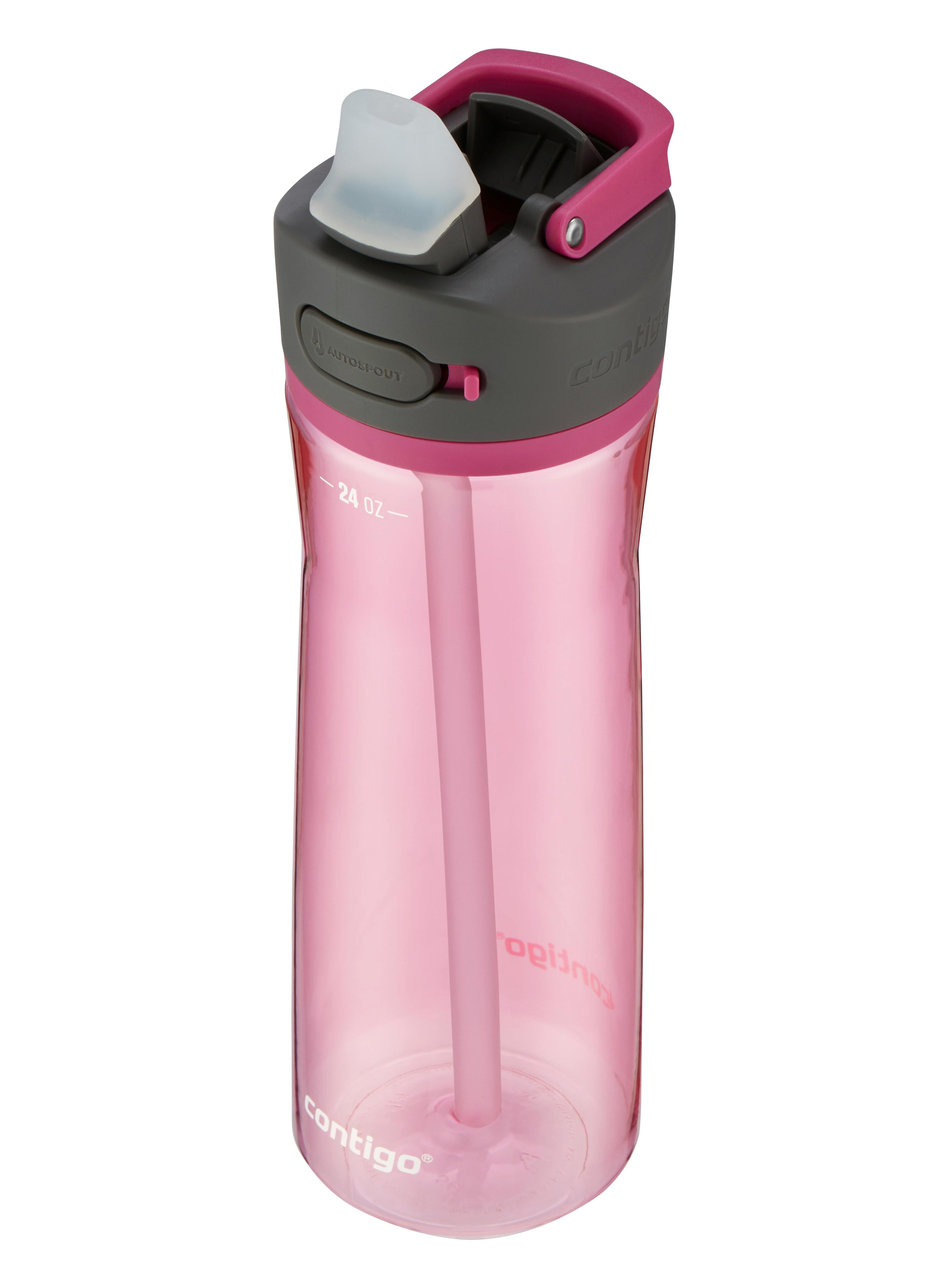 Contigo® Ashland 2.0 Water Bottle with AUTOSPOUT® Lid, 24oz