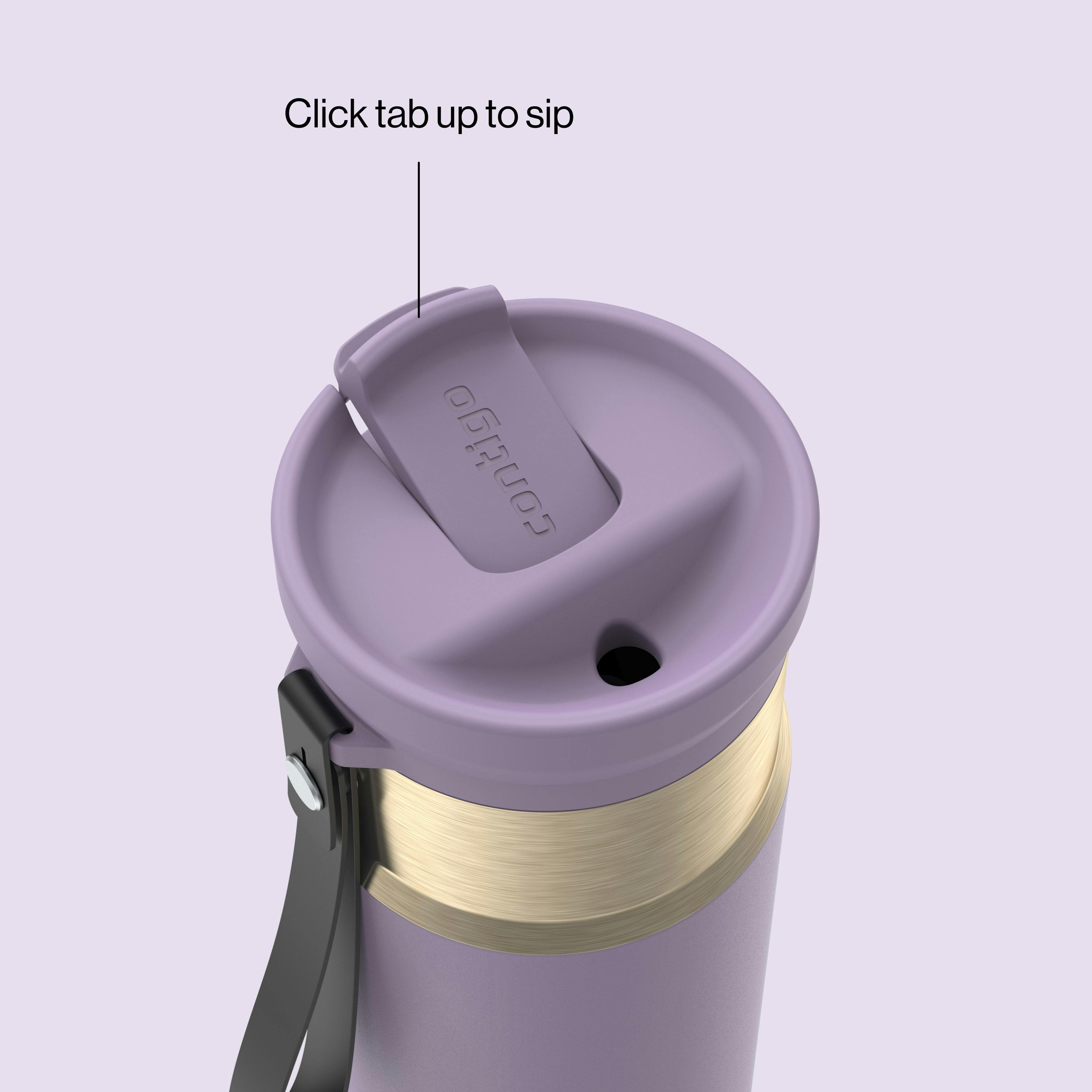 16 oz SnapSeal™ Bottle