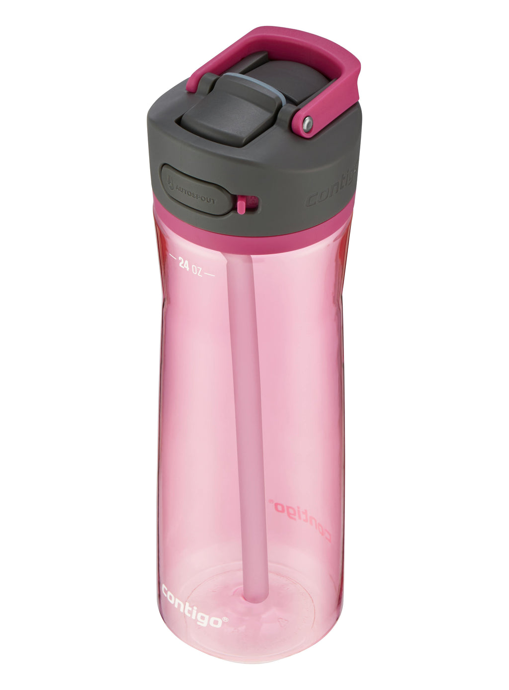 Contigo® Ashland 2.0 Water Bottle with AUTOSPOUT® Lid, 24oz