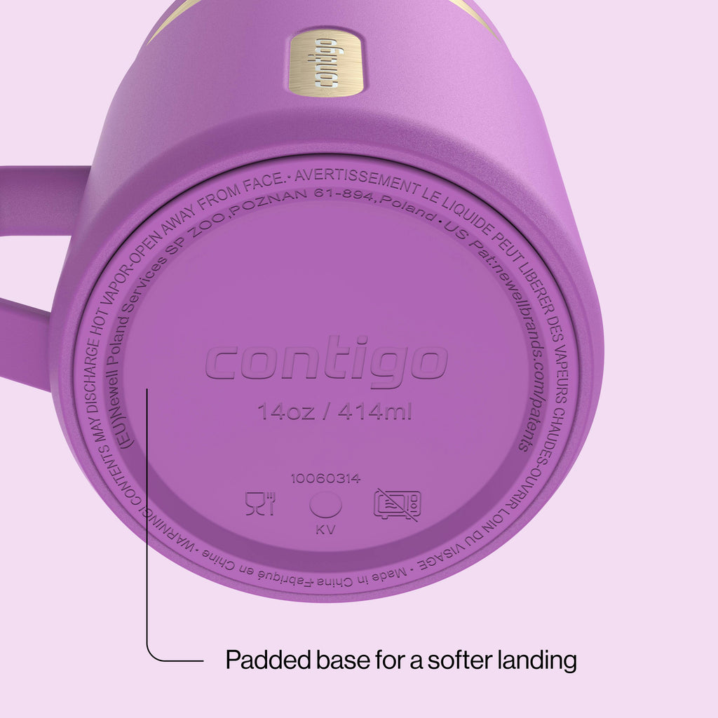 14 oz SnapSeal™ Bottle