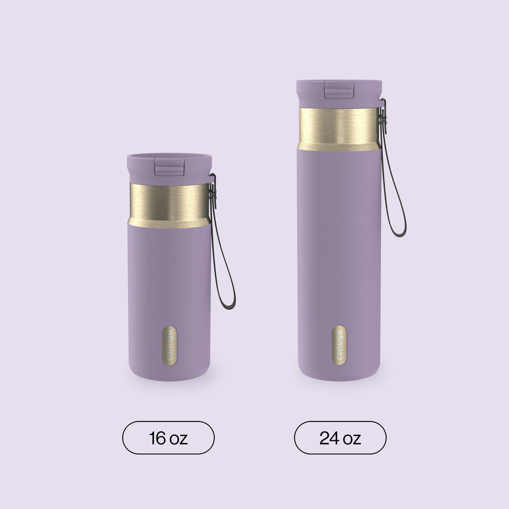 24oz SnapSeal™ Bottle
