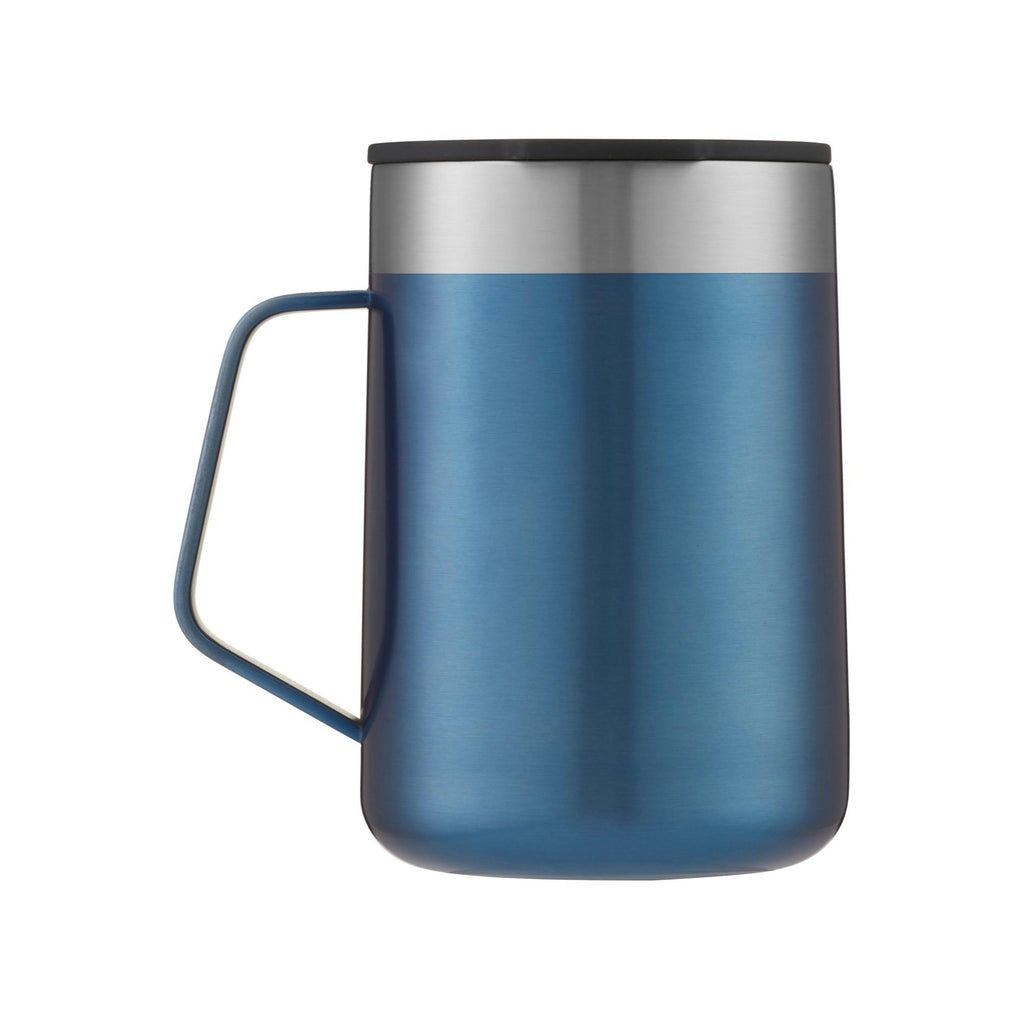 Contigo® Streeterville Stainless Steel Mug with Handle, 14oz