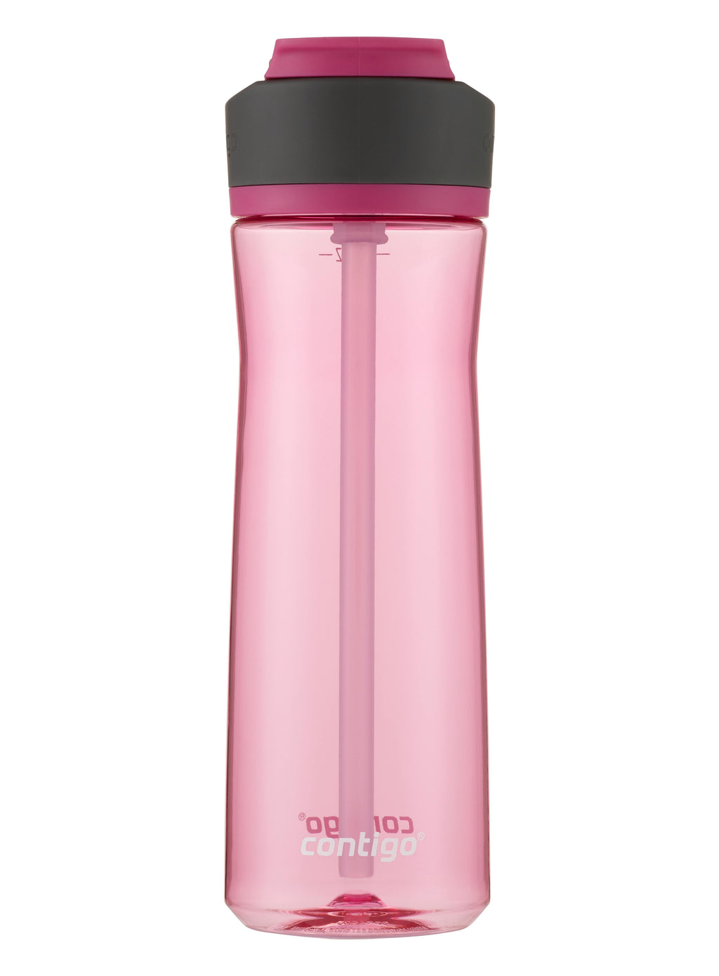 Contigo® Ashland 2.0 Water Bottle with AUTOSPOUT® Lid, 24oz