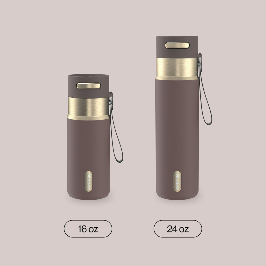 16oz AutoSeal® Bottle