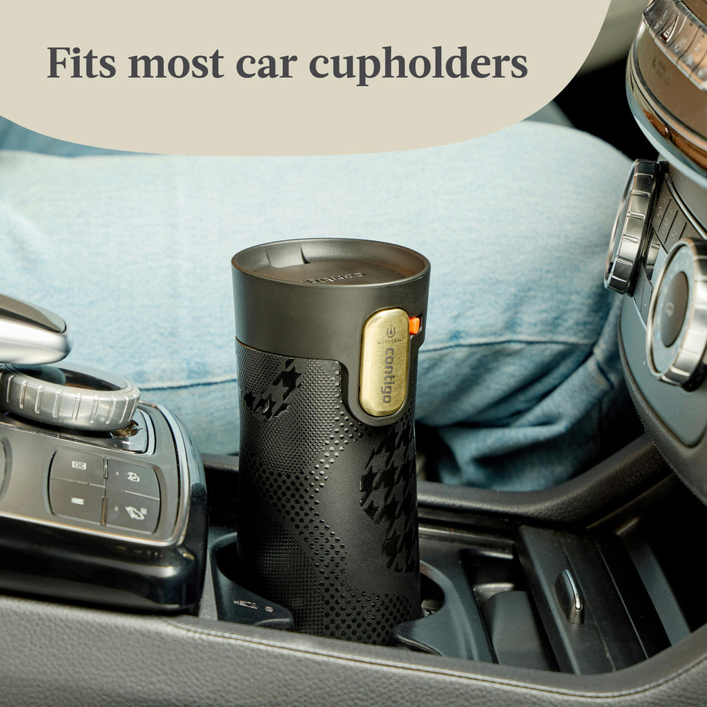 Contigo® x Ally Love West Loop 3.0 Stainless Steel Travel Mug with AUTOSEAL® Easy-Clean Lid, 16oz