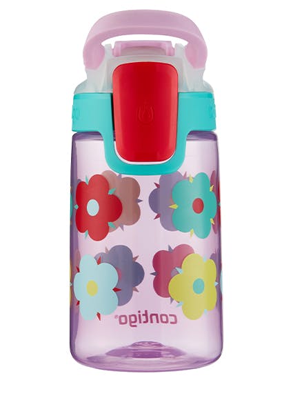 Gizmo Sip Kid Water Bottle with AUTOSEAL™ Lid, 14oz