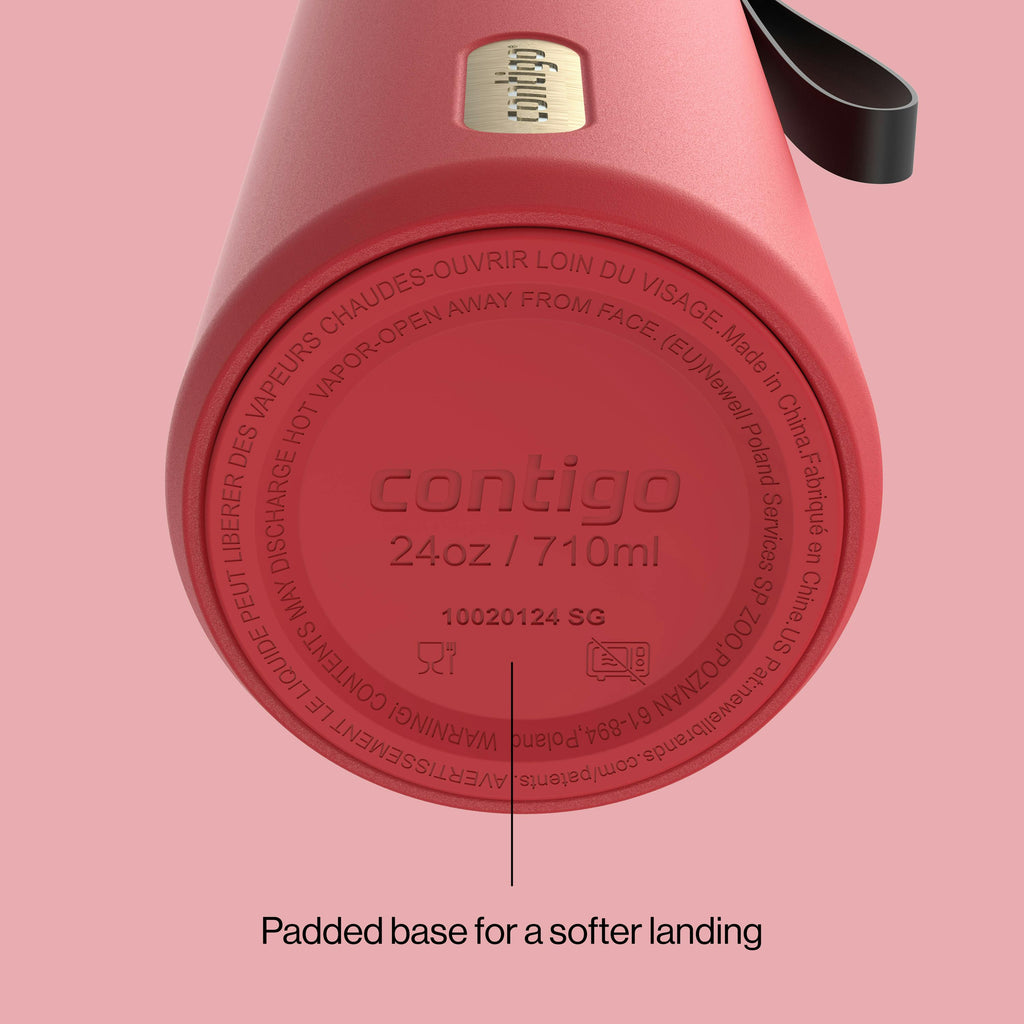 24 oz AutoSeal® Bottle