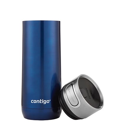 Contigo® Luxe Travel Mug with AUTOSEAL® Lid, 16oz