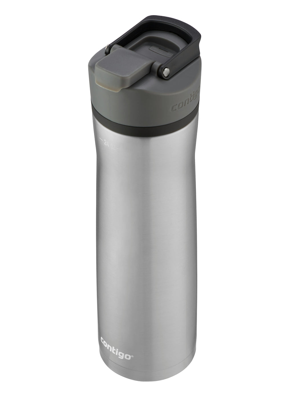 Contigo® Cortland Chill 2.0, 24oz., Stainless Steel Water Bottle with AUTOSEAL® Lid