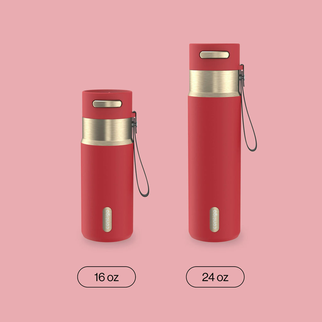 24 oz AutoSeal® Bottle