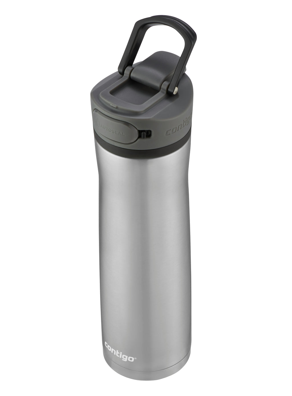 Contigo® Cortland Chill 2.0, 24oz., Stainless Steel Water Bottle with AUTOSEAL® Lid