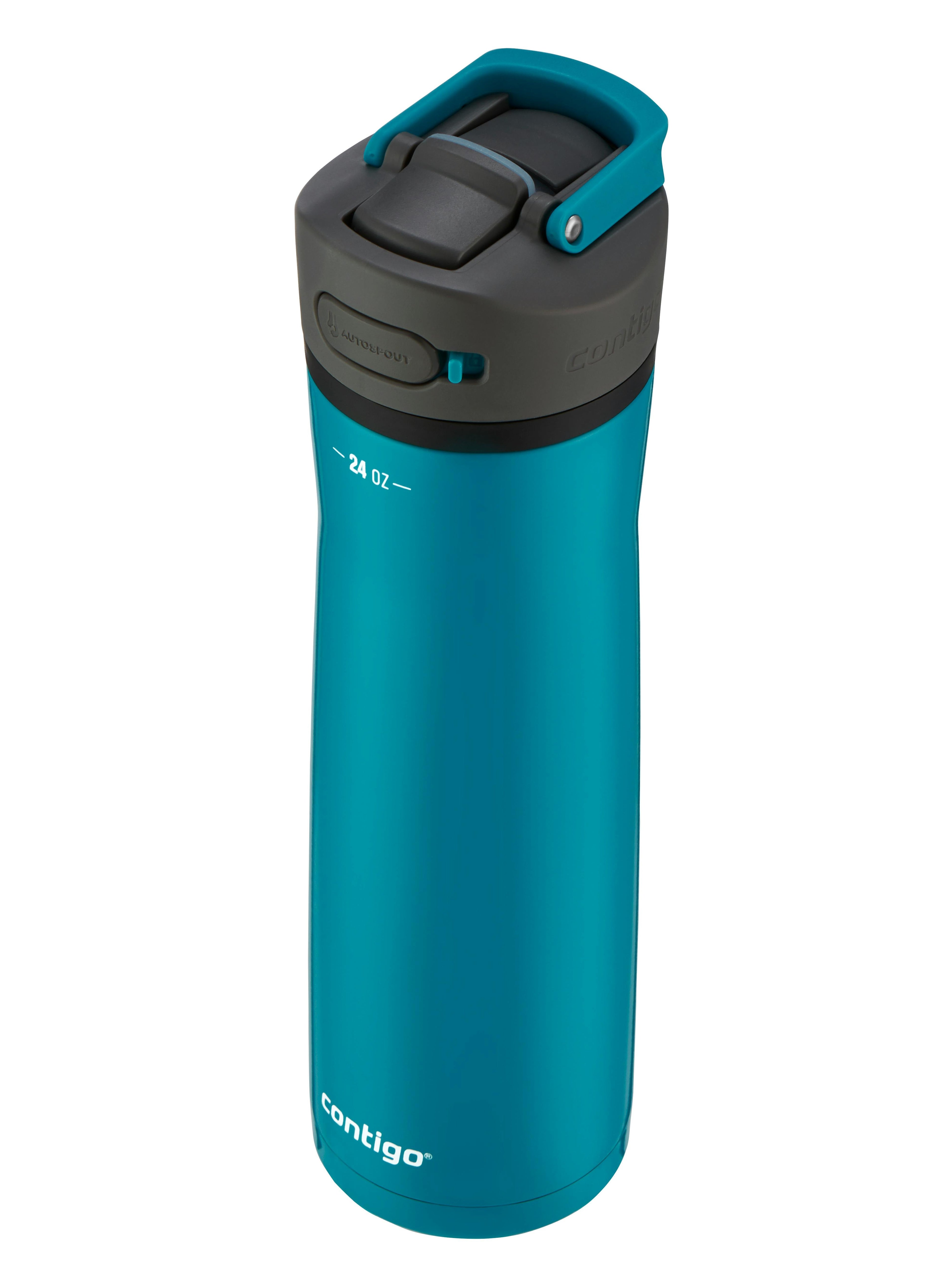 Contigo® Ashland Chill 2.0 Stainless Steel Water Bottle with AUTOSPOUT® Lid, 24oz