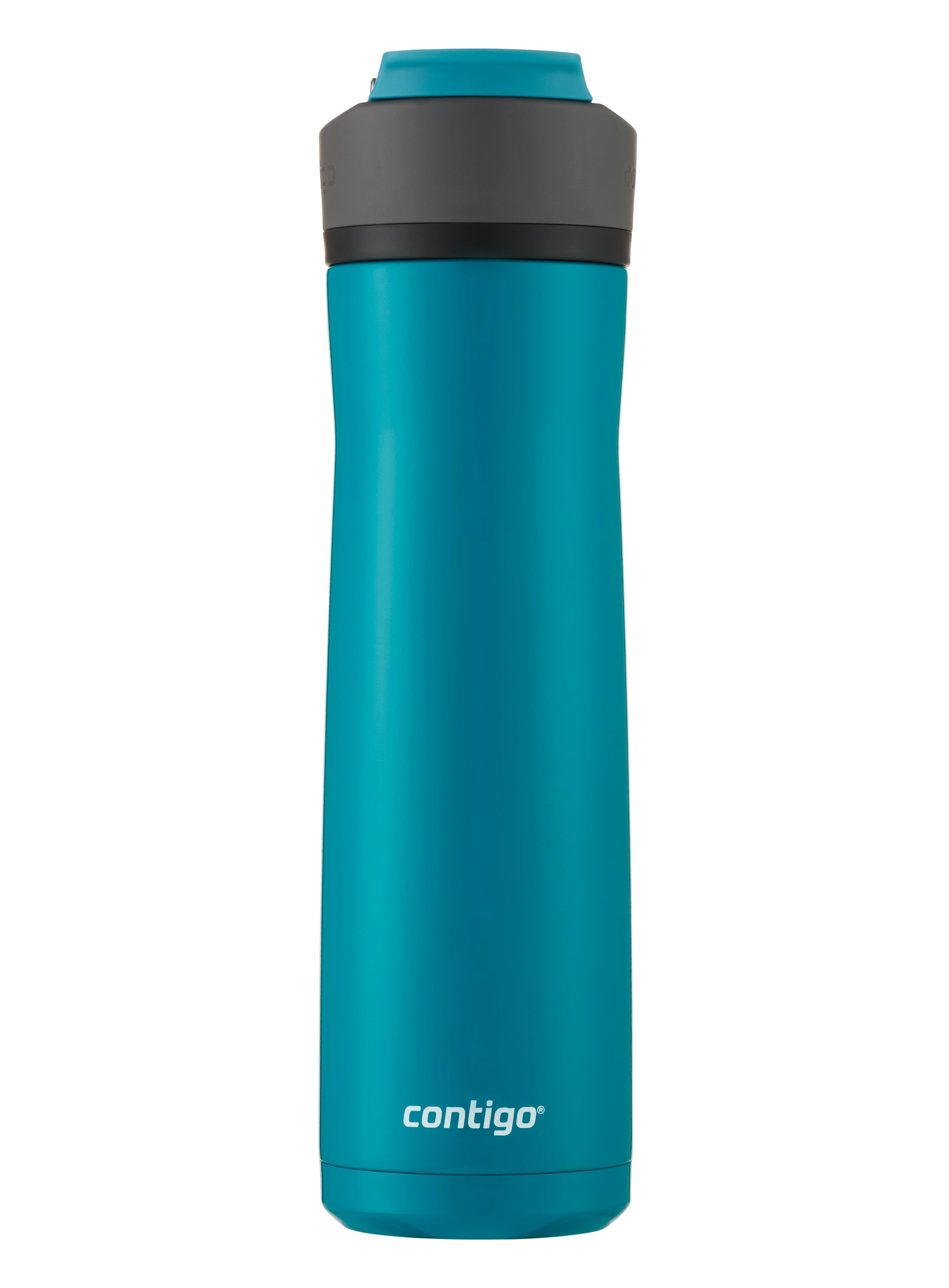 Contigo® Ashland Chill 2.0 Stainless Steel Water Bottle with AUTOSPOUT® Lid, 24oz