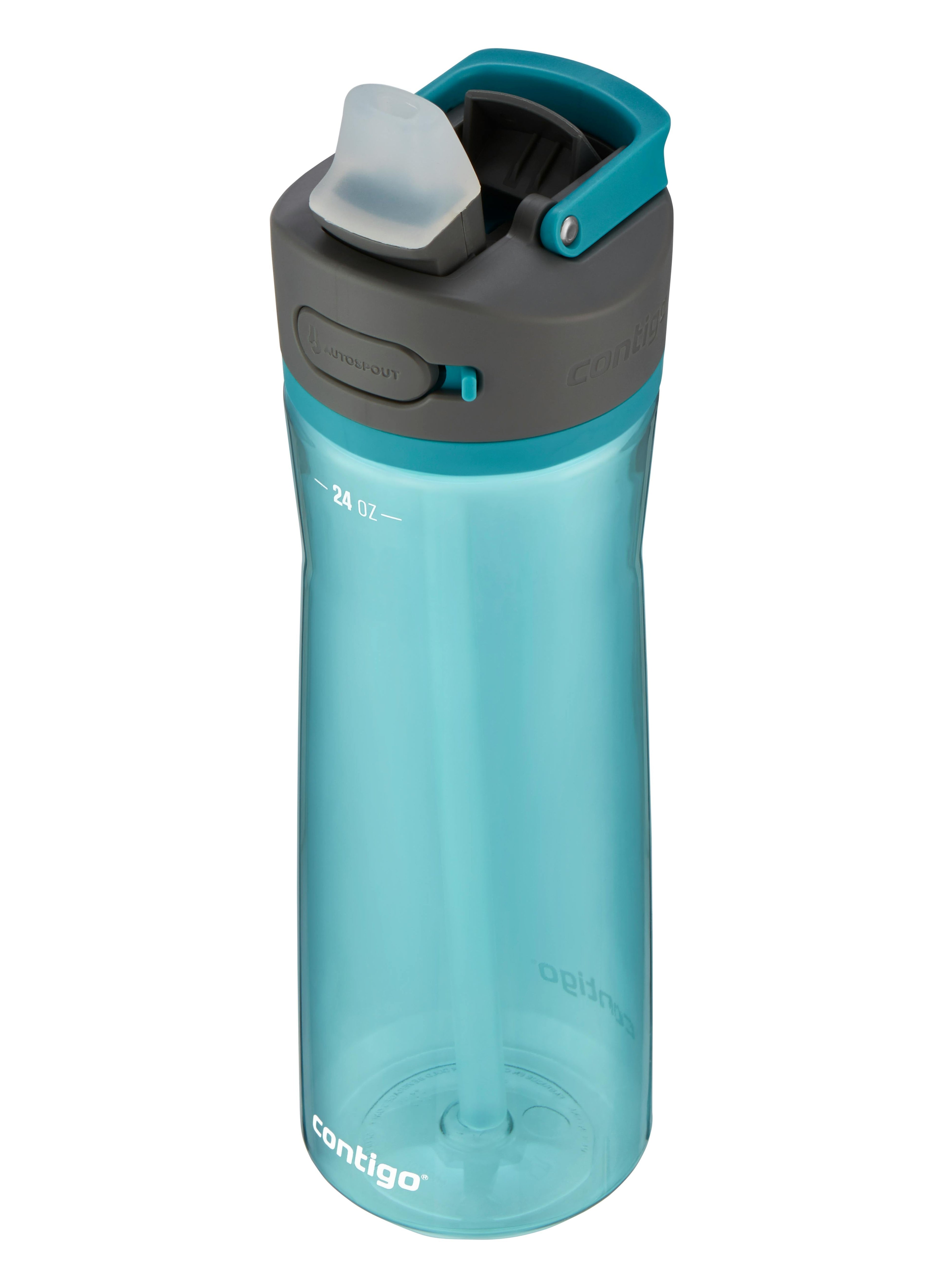 Contigo® Ashland 2.0 Water Bottle with AUTOSPOUT® Lid, 24oz