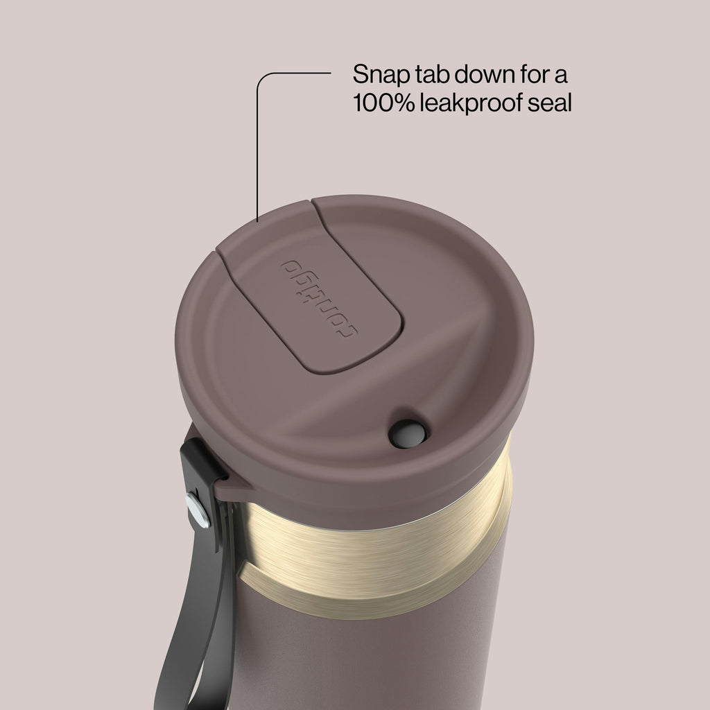 24oz SnapSeal™ Bottle