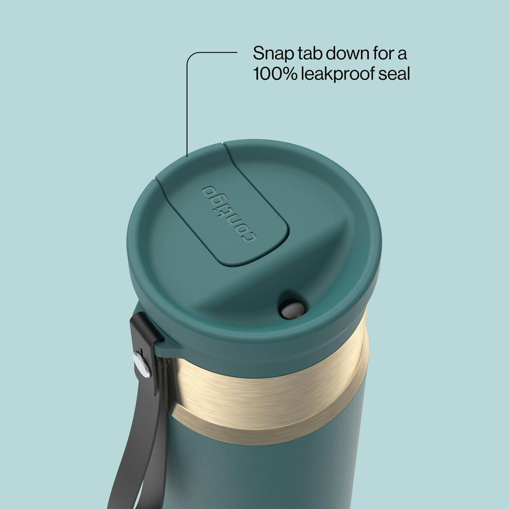 16 oz SnapSeal™ Bottle