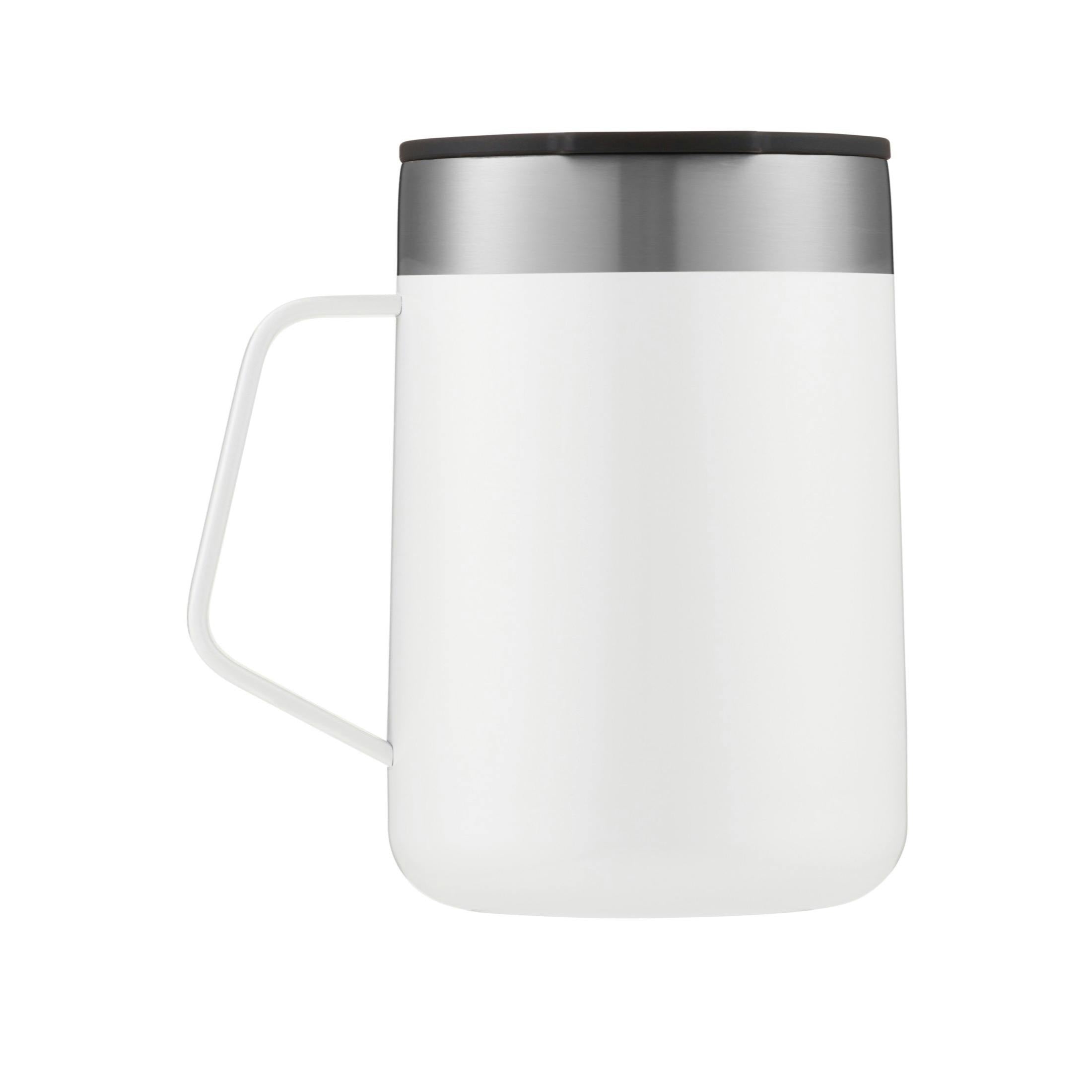 Contigo® Streeterville Stainless Steel Mug with Handle, 14oz