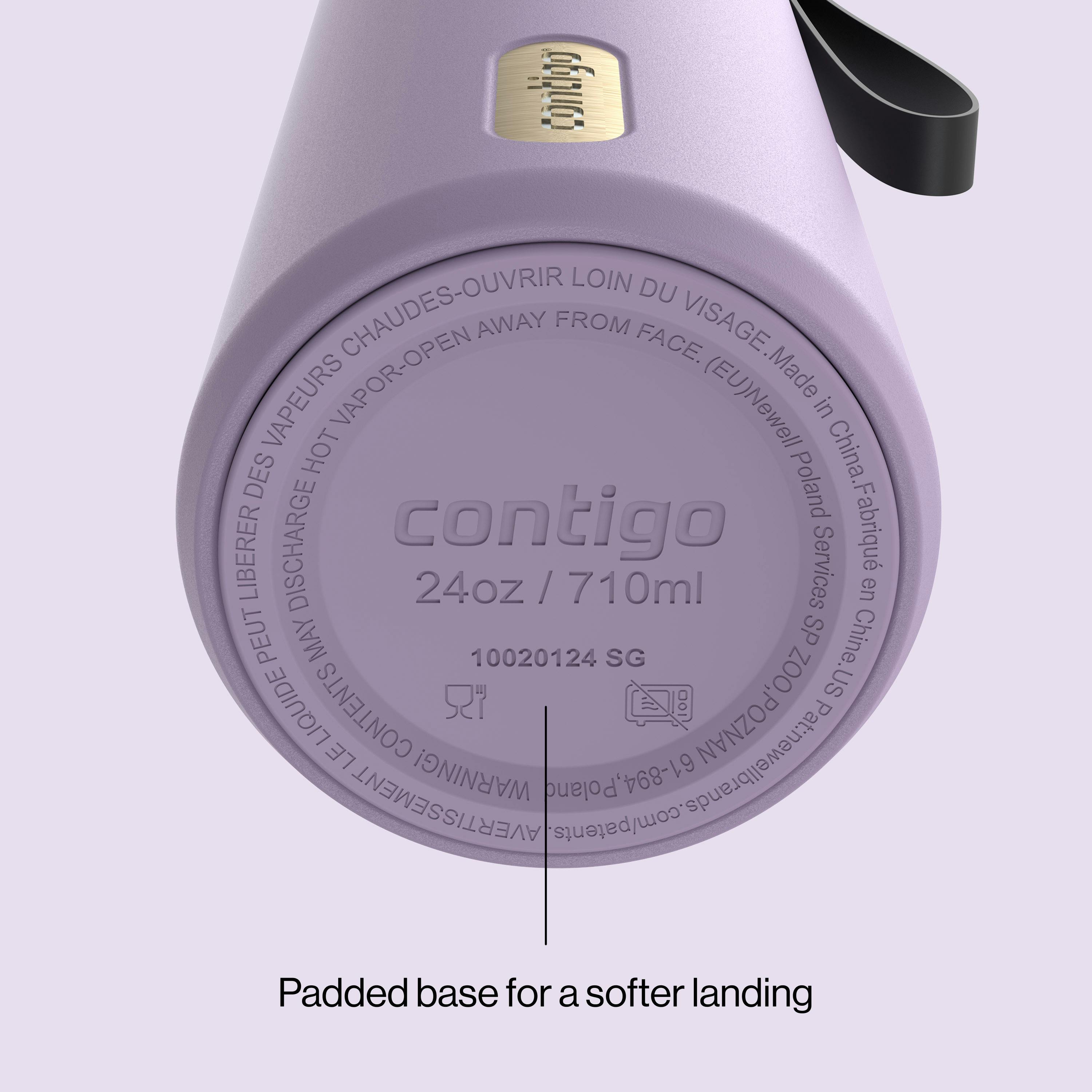 24oz DualSip Bottle
